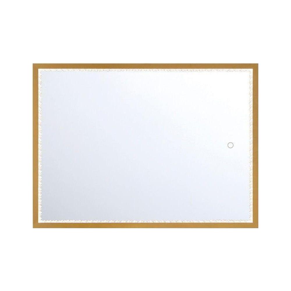 Eurofase - Cerissa 1 Light Mirror - Lights Canada