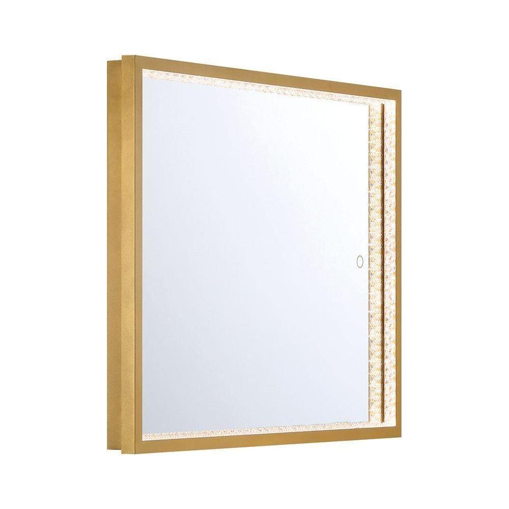 Eurofase - Cerissa 1 Light Mirror - Lights Canada