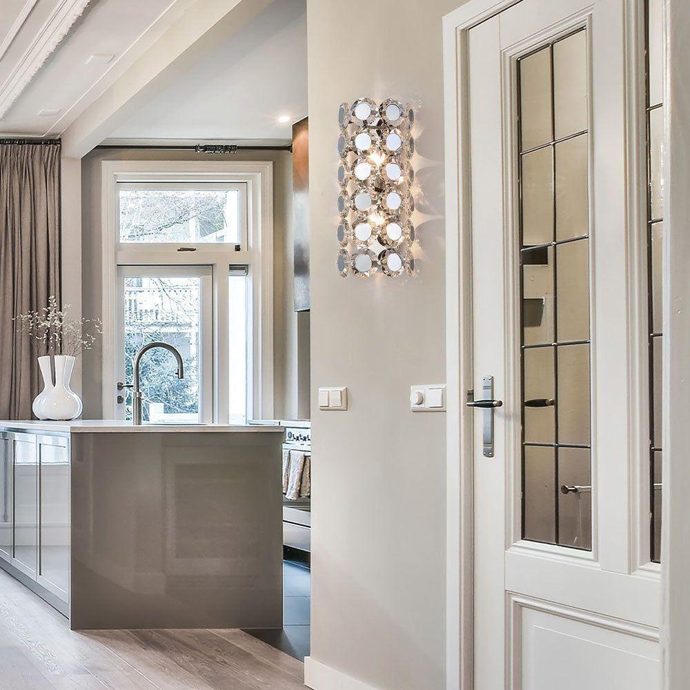 Eurofase - Perrene 2 Light Sconce - Lights Canada