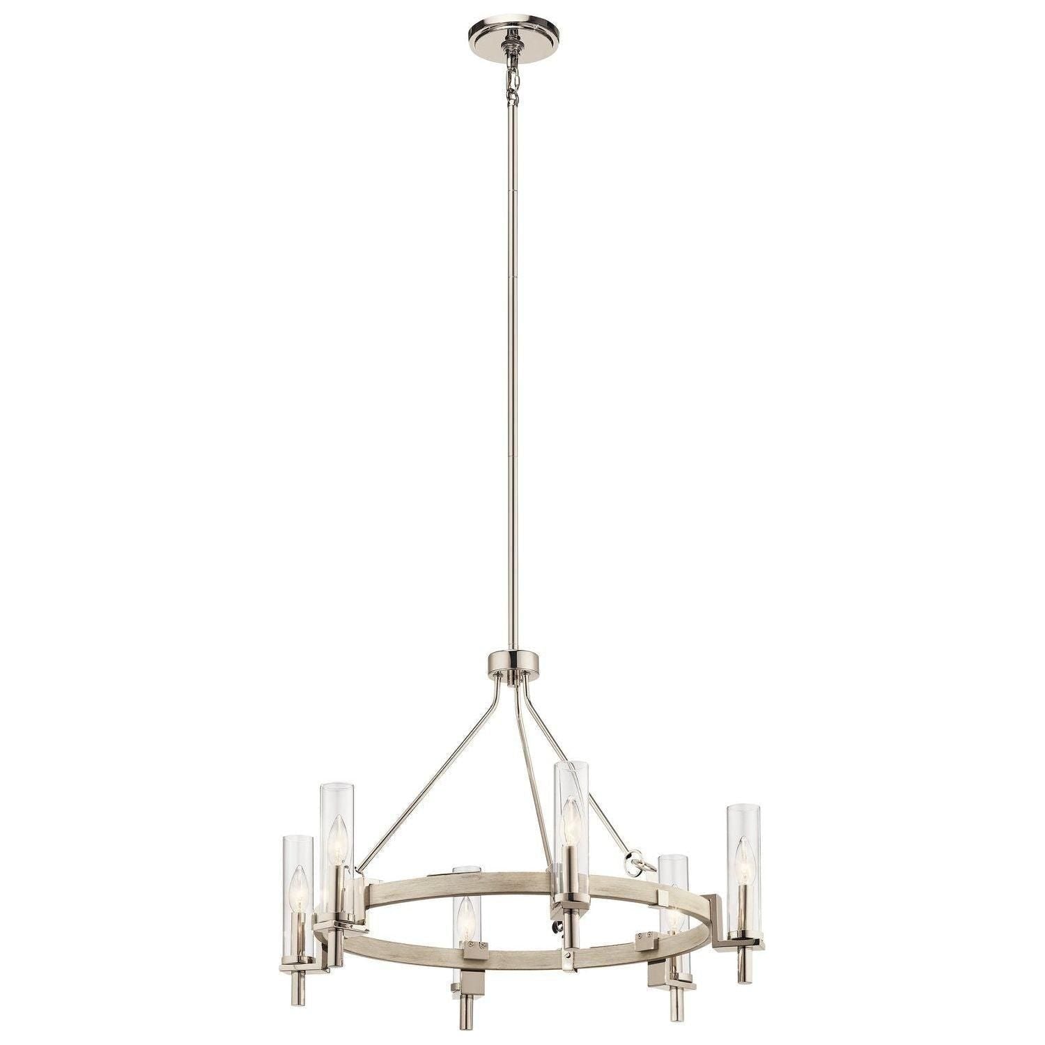 Kichler - Telan Chandelier - Lights Canada
