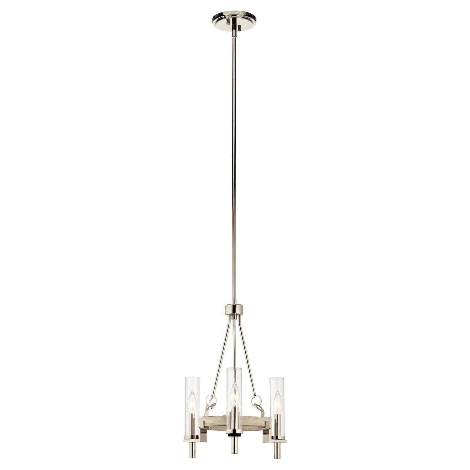Kichler - Telan Chandelier - Lights Canada