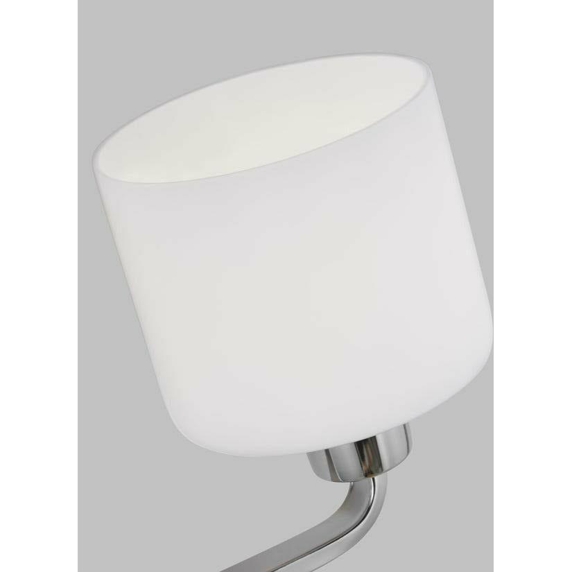 Generation Lighting - Canfield Vanity Light - Lights Canada