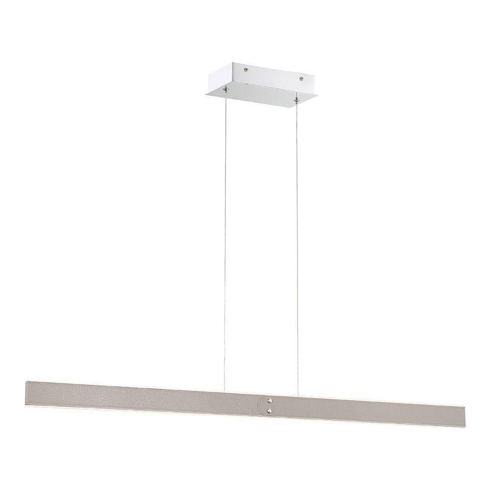 Eurofase - Verdura 1 Light Chandelier - Lights Canada