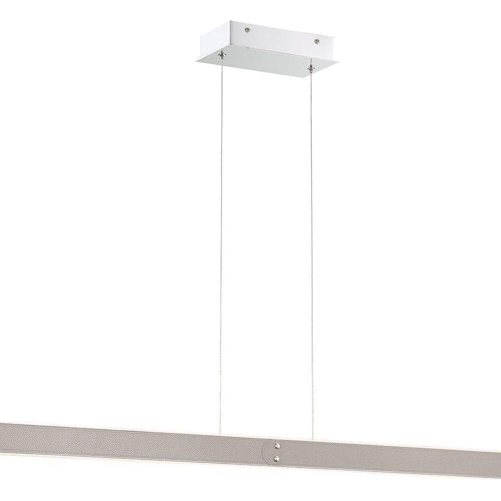 Eurofase - Verdura 1 Light Chandelier - Lights Canada