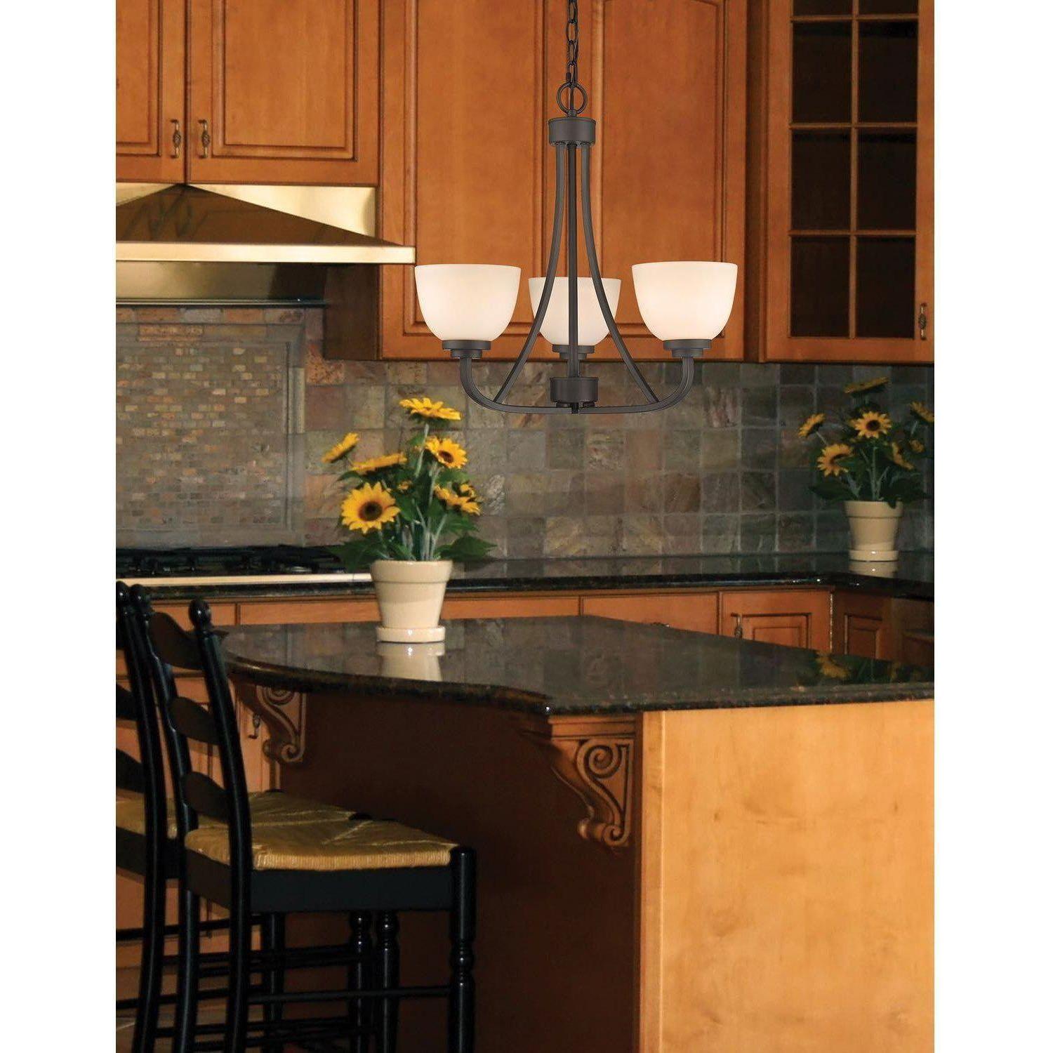 Z-Lite - Ashton Chandelier - Lights Canada