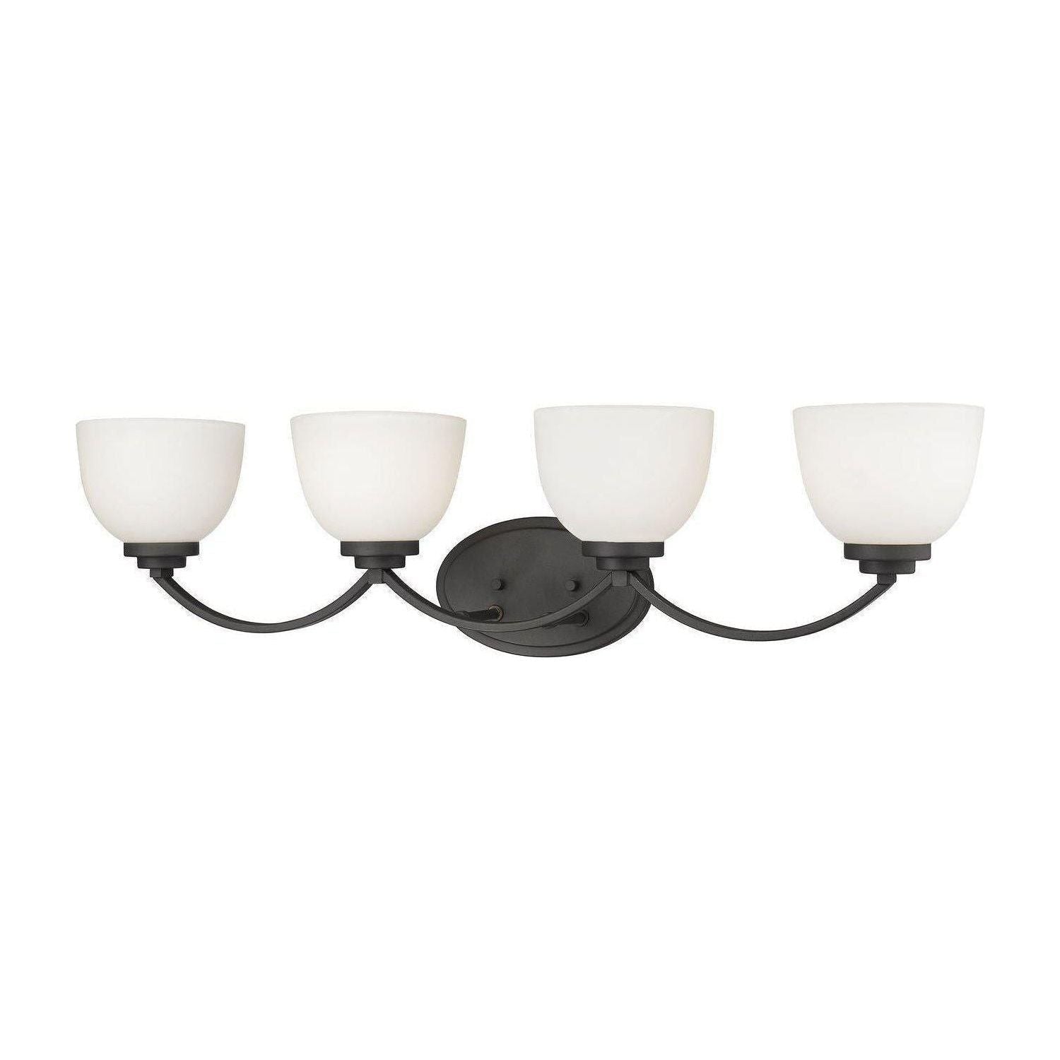 Z-Lite - Ashton Vanity Light - Lights Canada