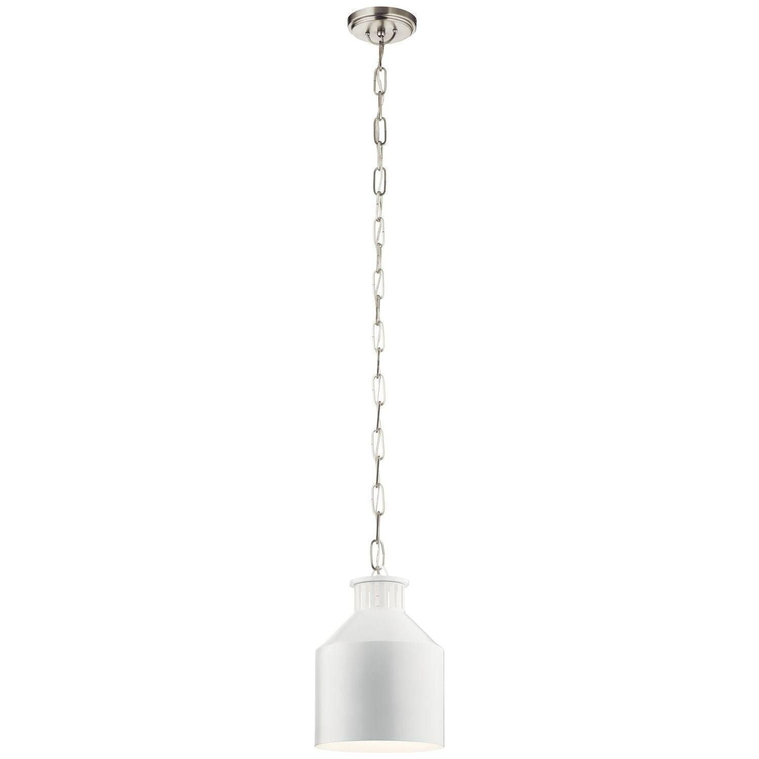 Kichler - Montauk Mini Pendant - Lights Canada