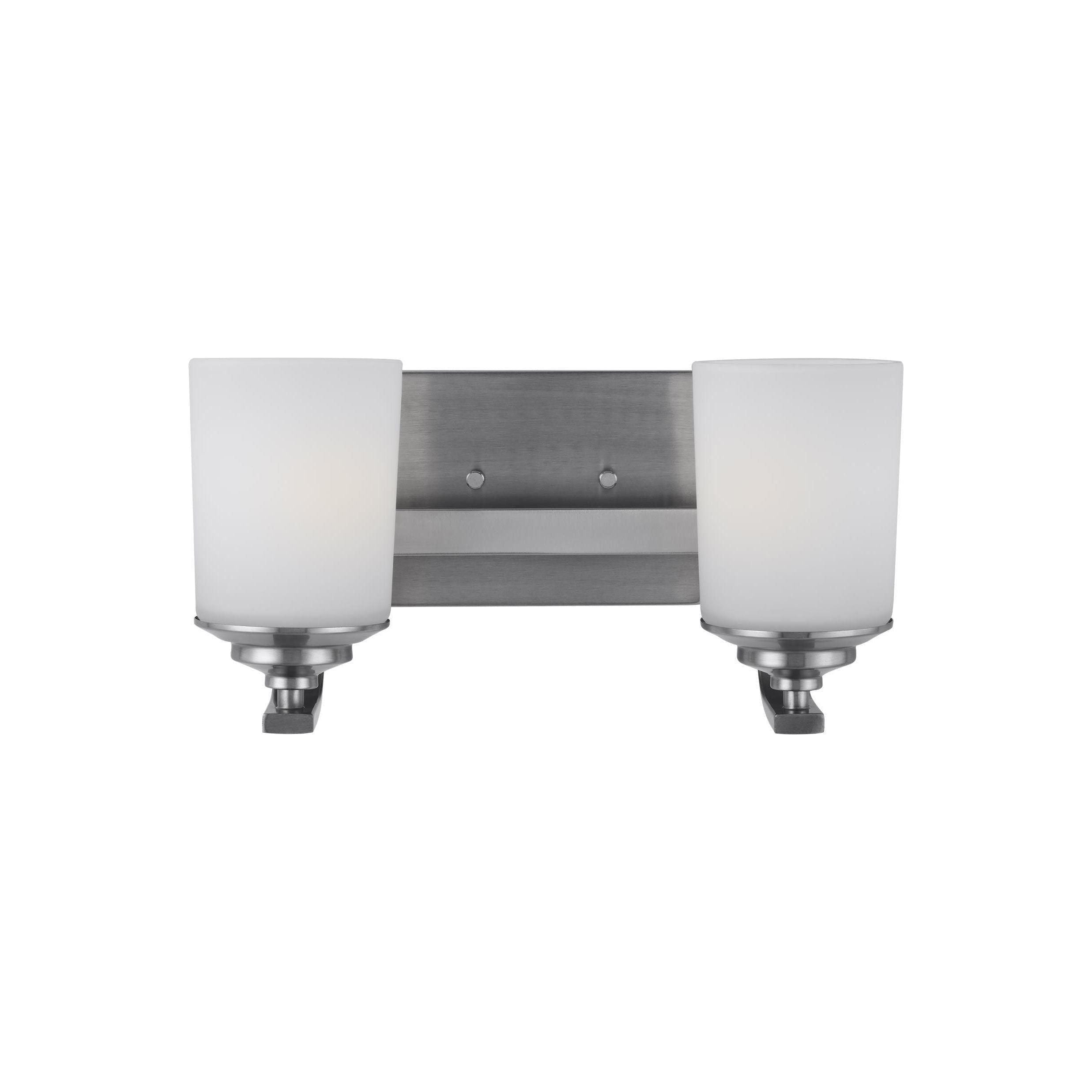Generation Lighting - Kemal Vanity Light - Lights Canada