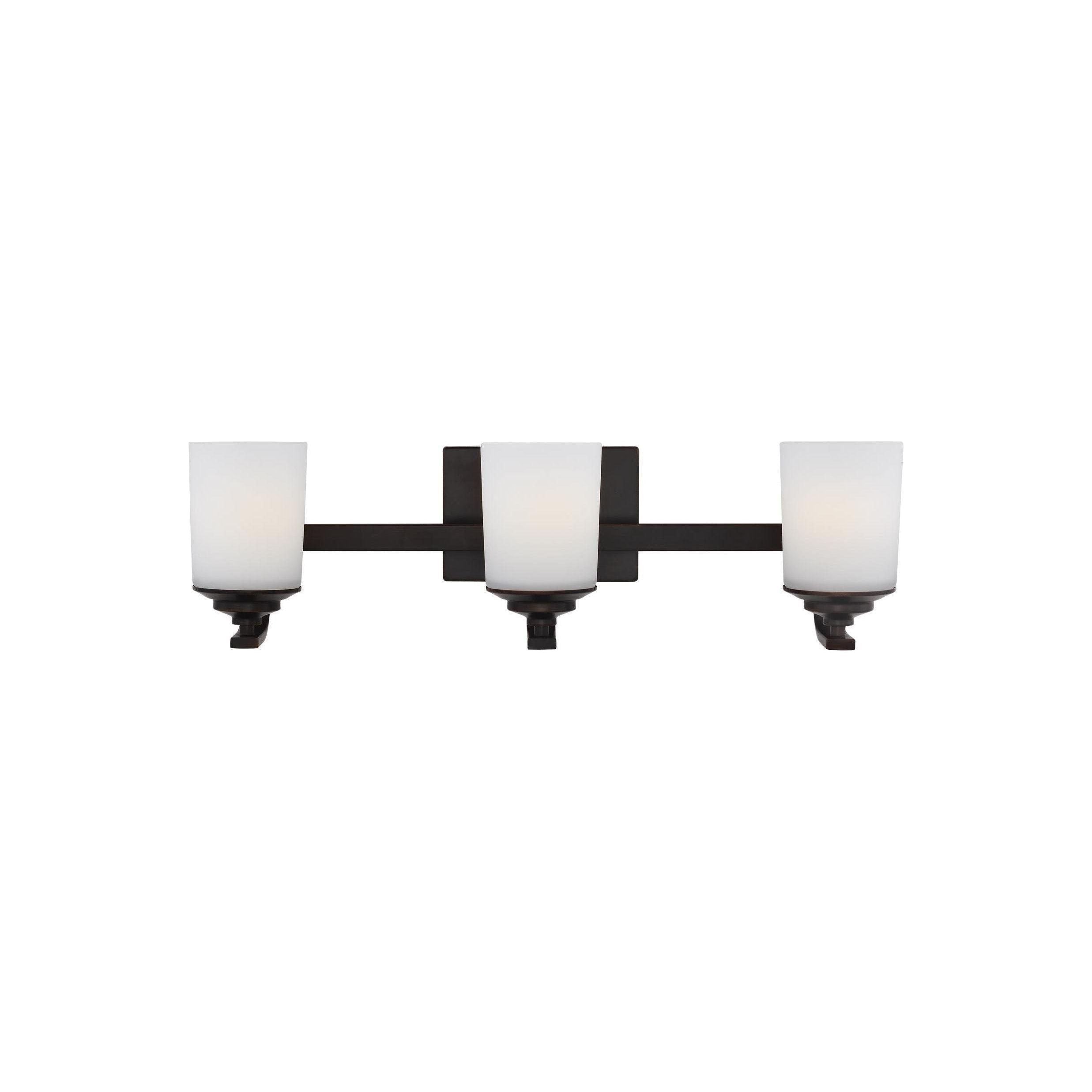 Generation Lighting - Kemal Vanity Light - Lights Canada