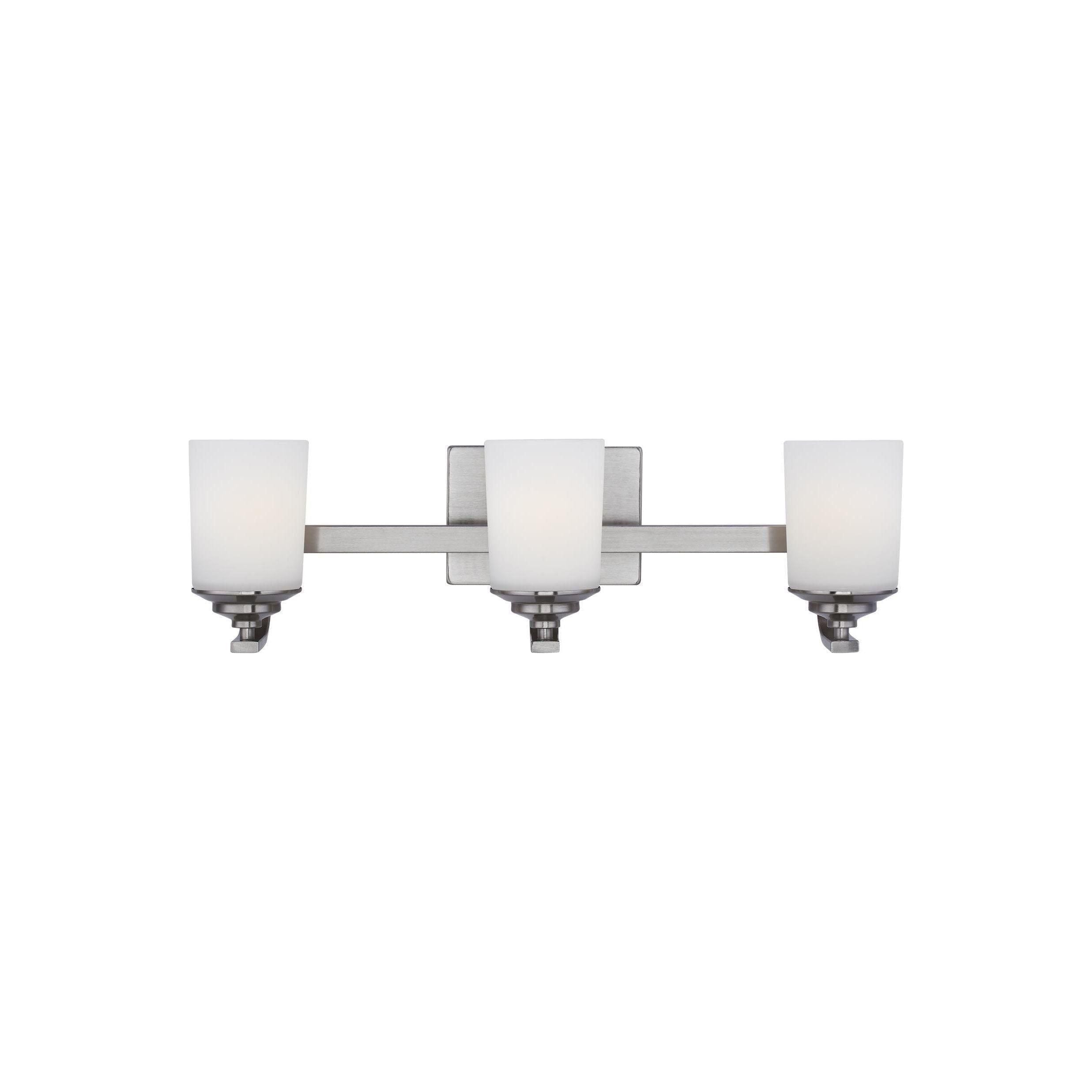 Generation Lighting - Kemal Vanity Light - Lights Canada