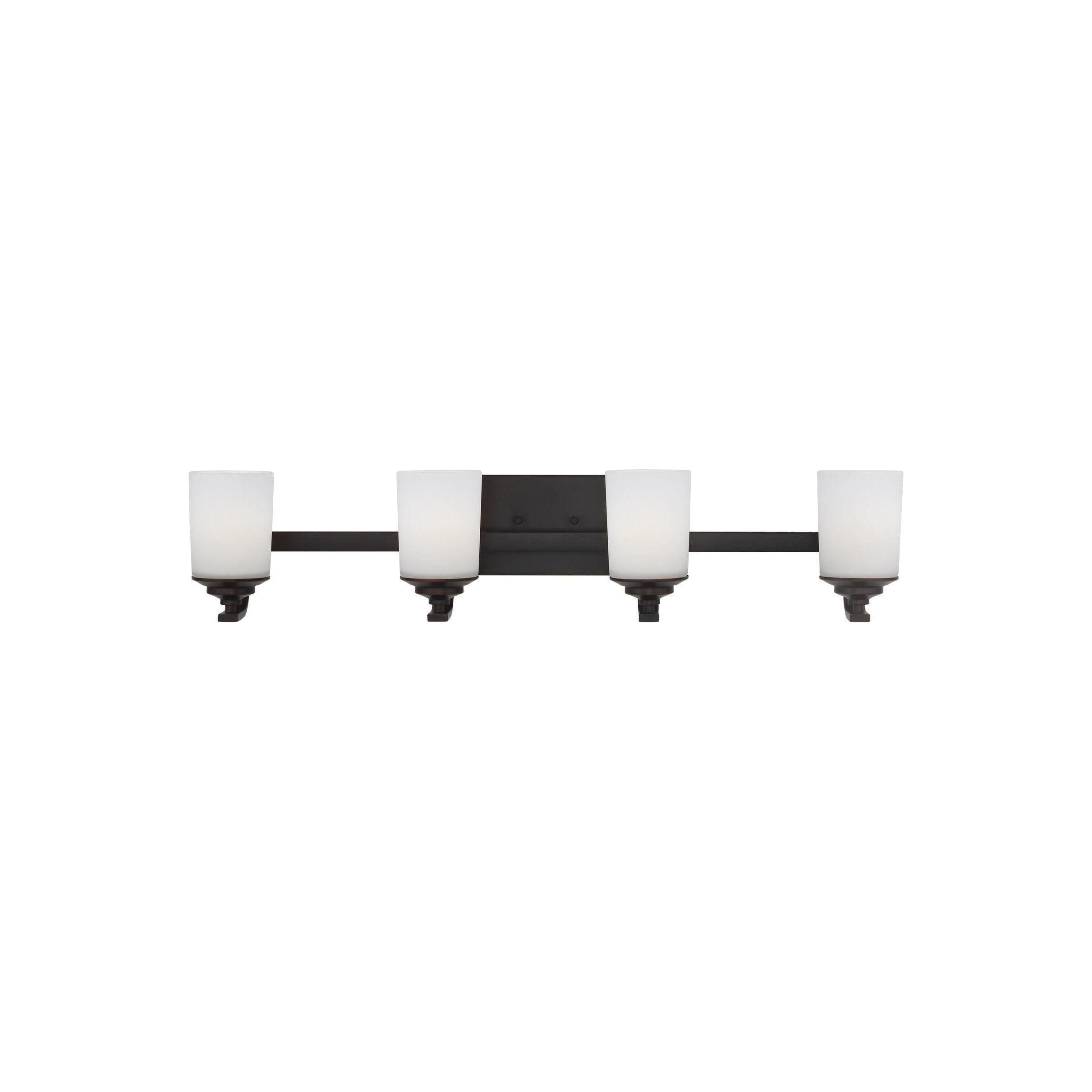 Generation Lighting - Kemal Vanity Light - Lights Canada