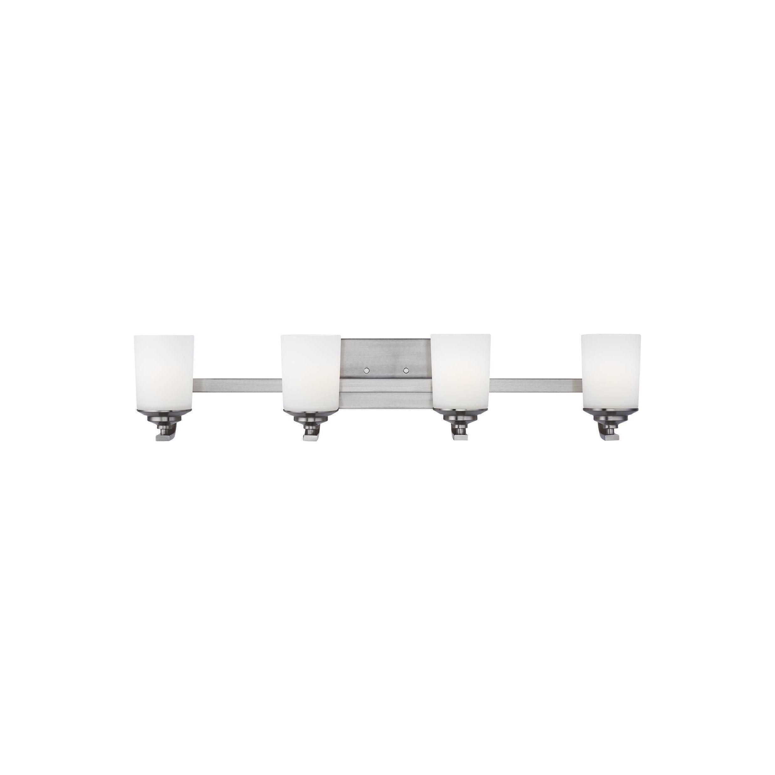 Generation Lighting - Kemal Vanity Light - Lights Canada