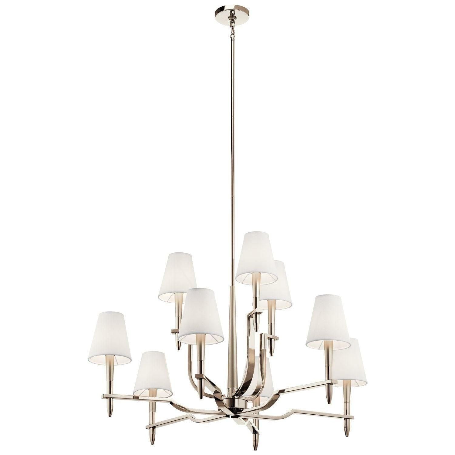 Kichler - Kinsey Chandelier - Lights Canada