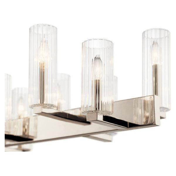 Kichler - Cleara Linear Suspension - Lights Canada