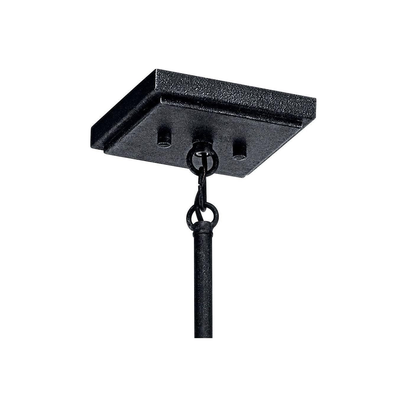 Kichler - Steel Chandelier - Lights Canada