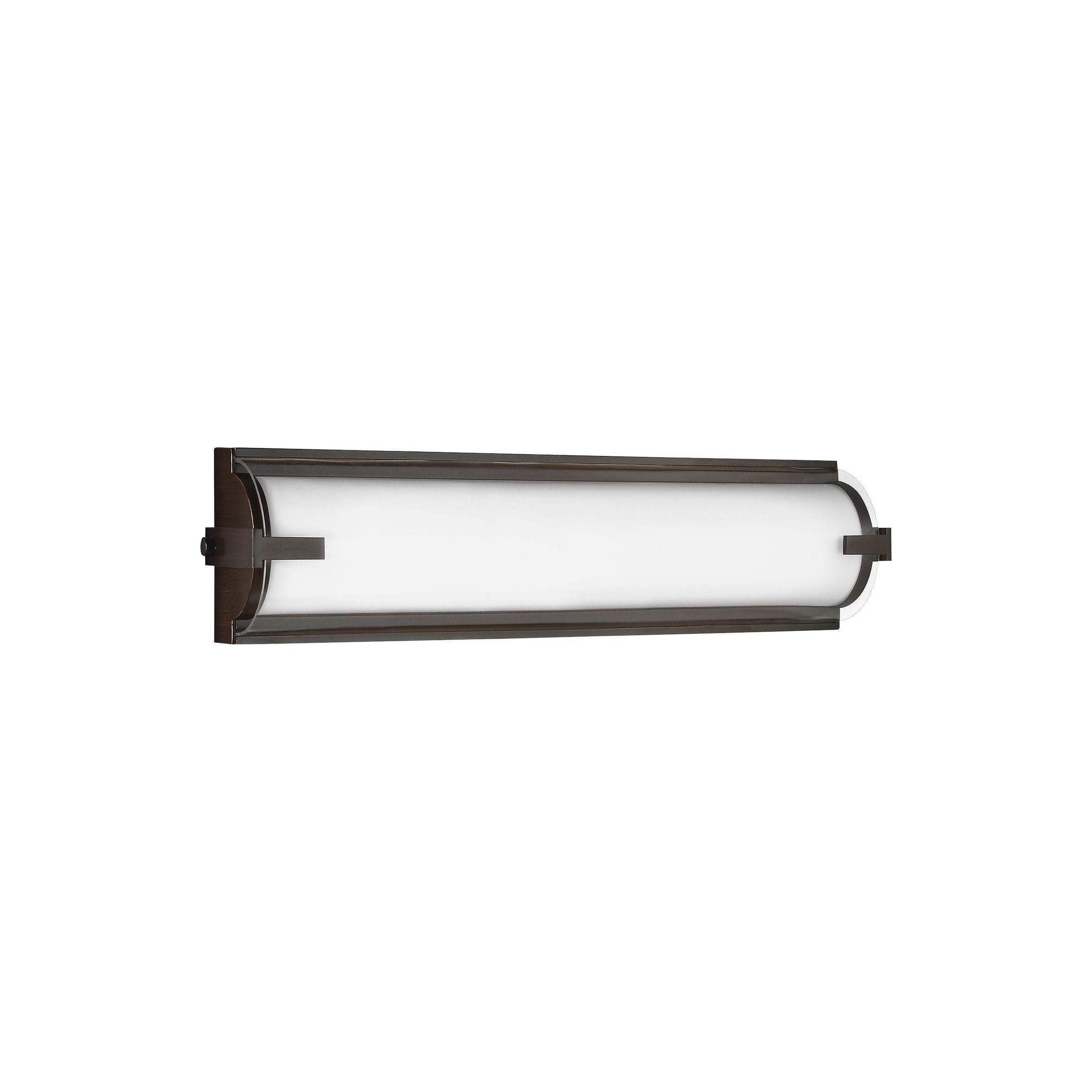 Generation Lighting - Braunfels Vanity Light - Lights Canada