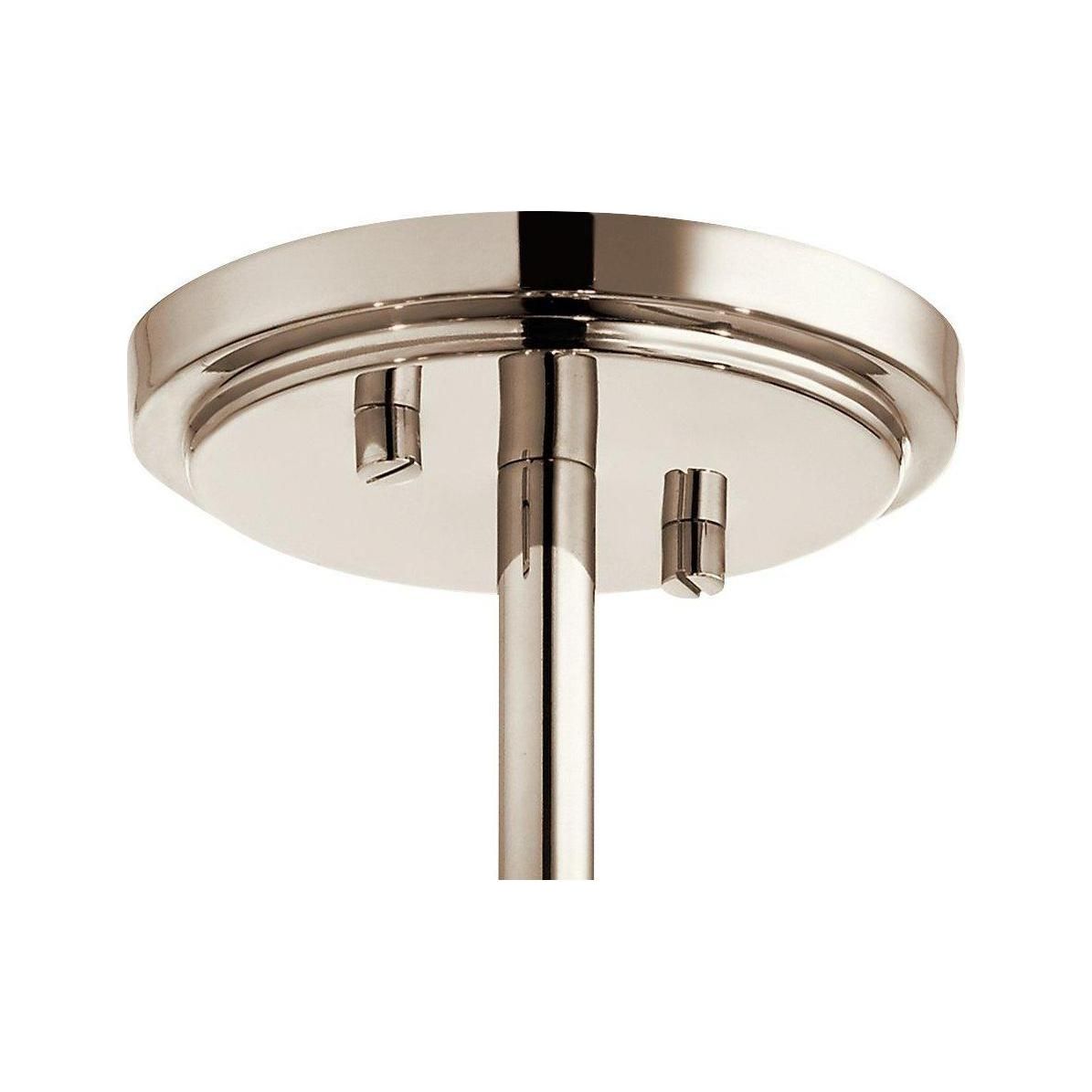 Kichler - Alscar Semi Flush Mount - Lights Canada