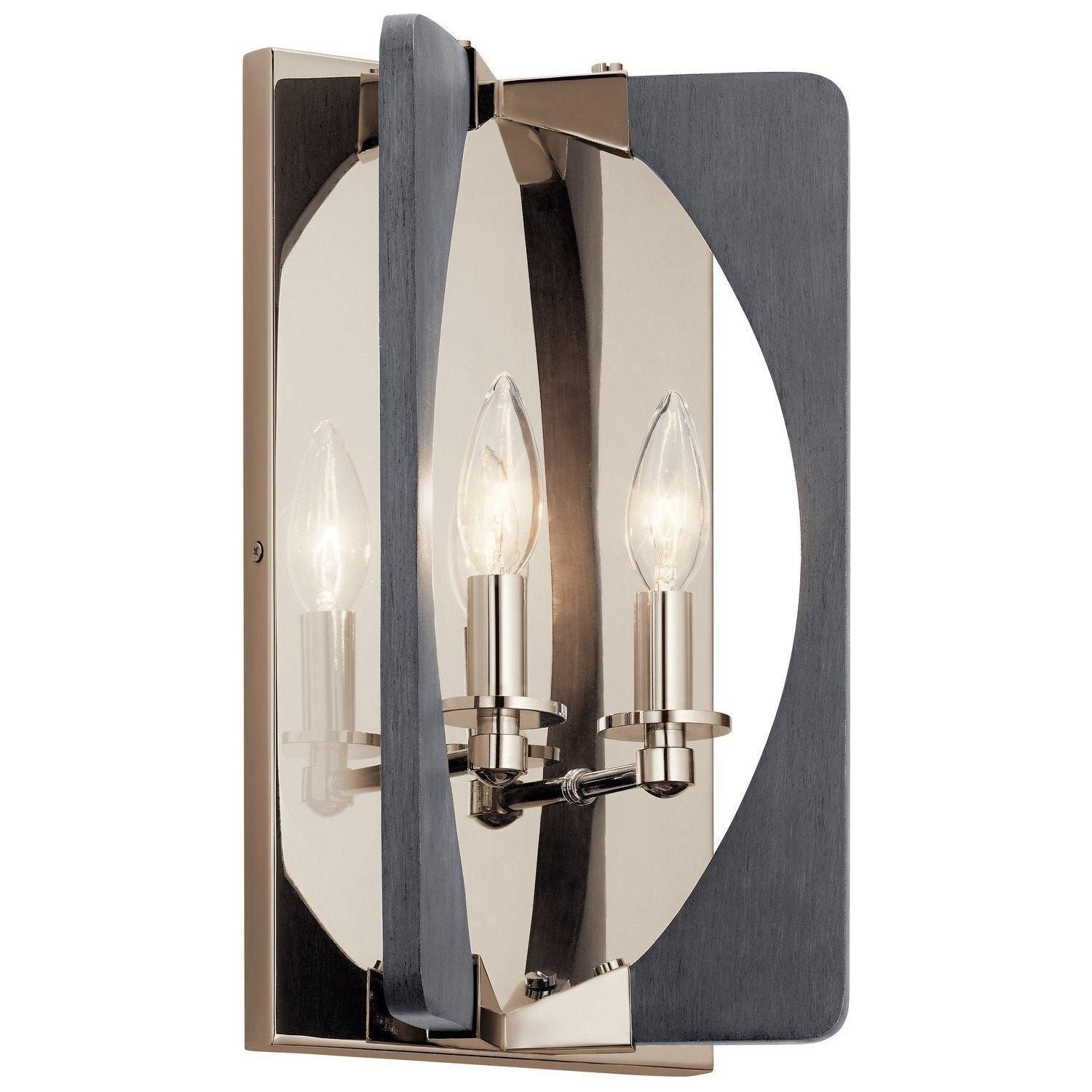 Kichler - Alscar Sconce - Lights Canada