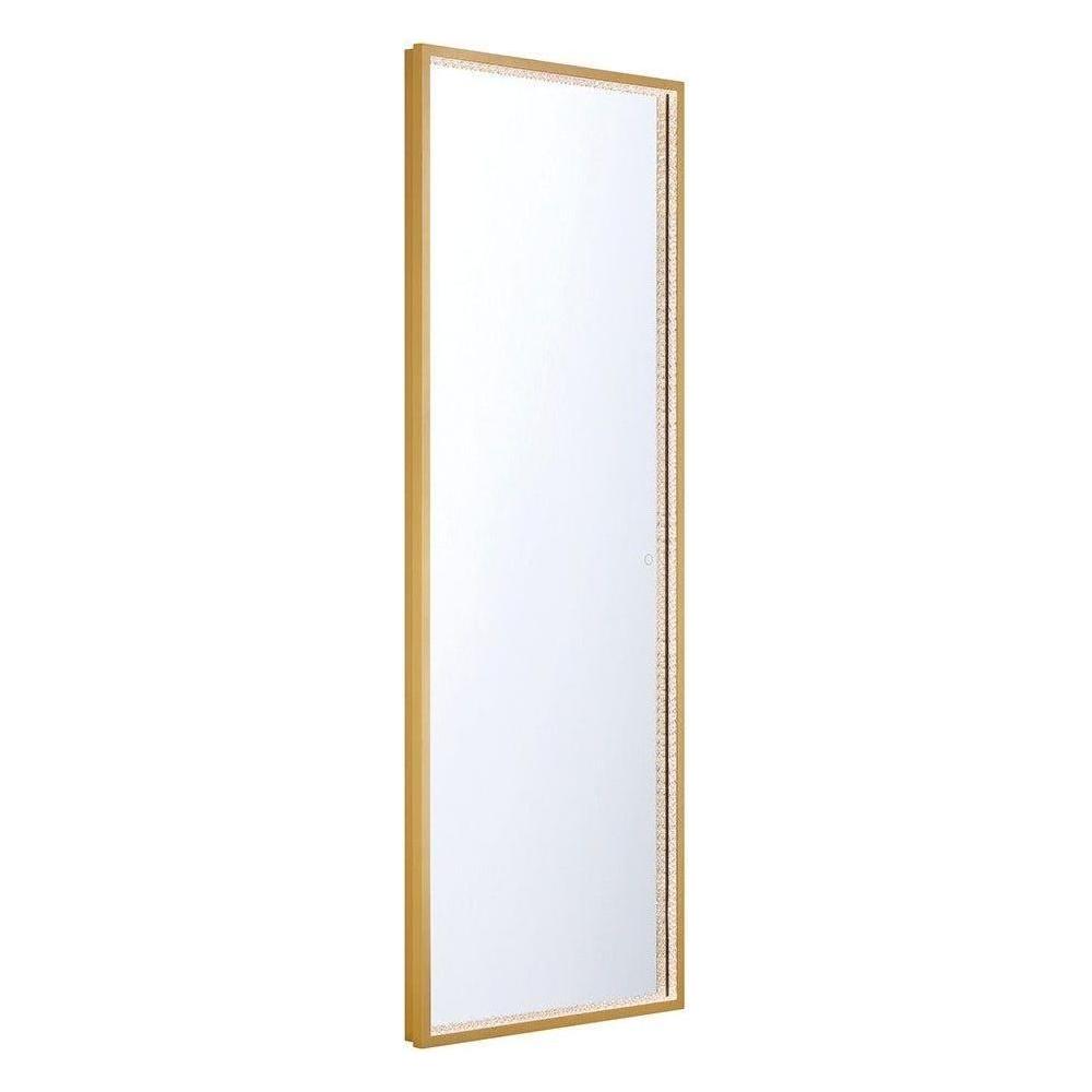Eurofase - Cerissa 1 Light Mirror - Lights Canada