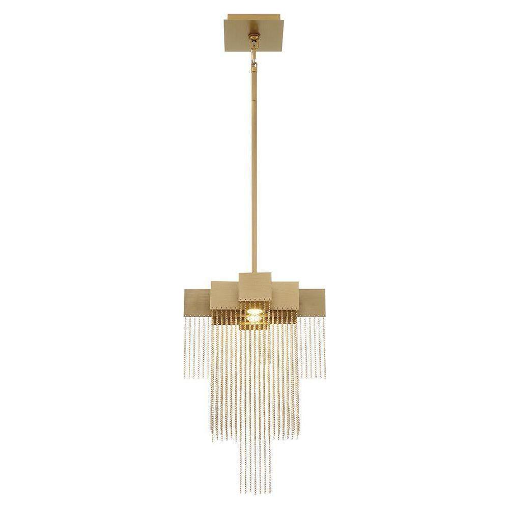 Eurofase - Bloomfield 2 Light Pendant - Lights Canada