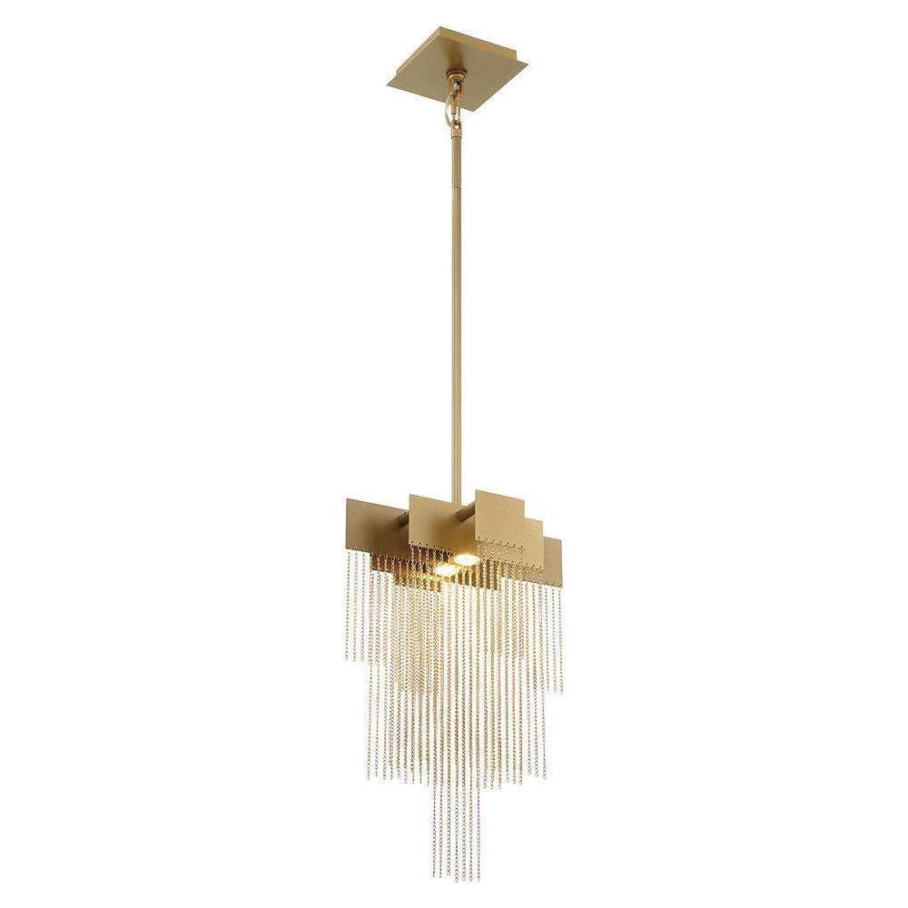 Eurofase - Bloomfield 2 Light Pendant - Lights Canada