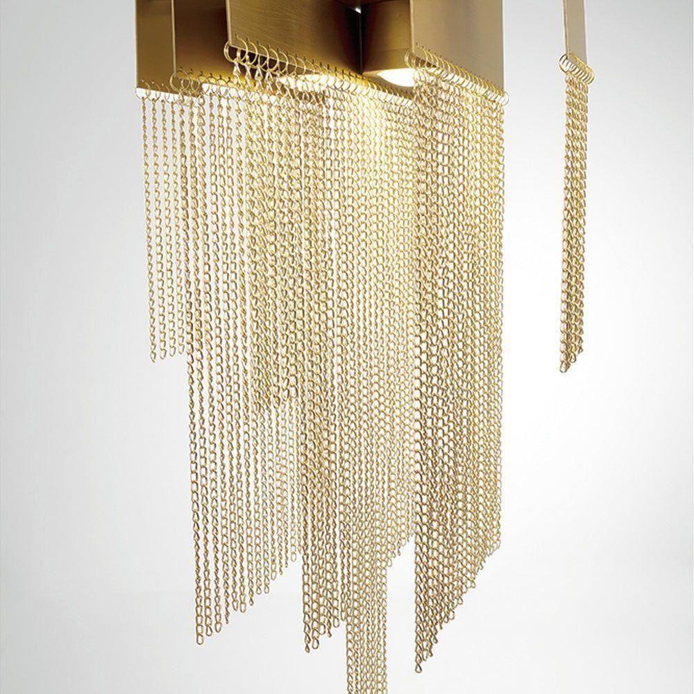 Eurofase - Bloomfield 2 Light Pendant - Lights Canada