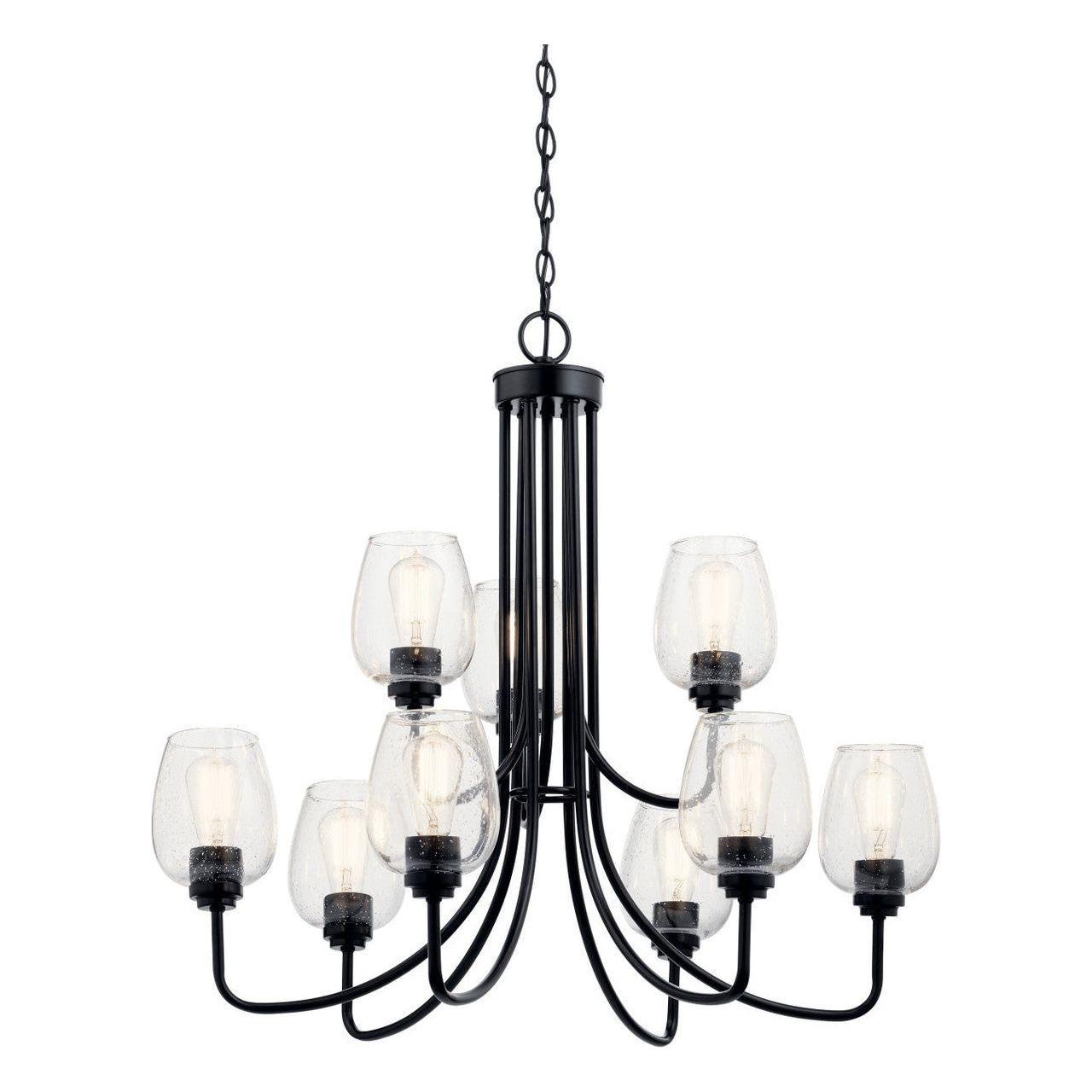 Kichler - Valserrano Chandelier - Lights Canada