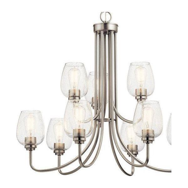 Kichler - Valserrano Chandelier - Lights Canada