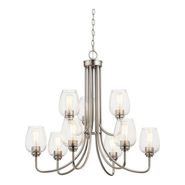 Kichler - Valserrano Chandelier - Lights Canada
