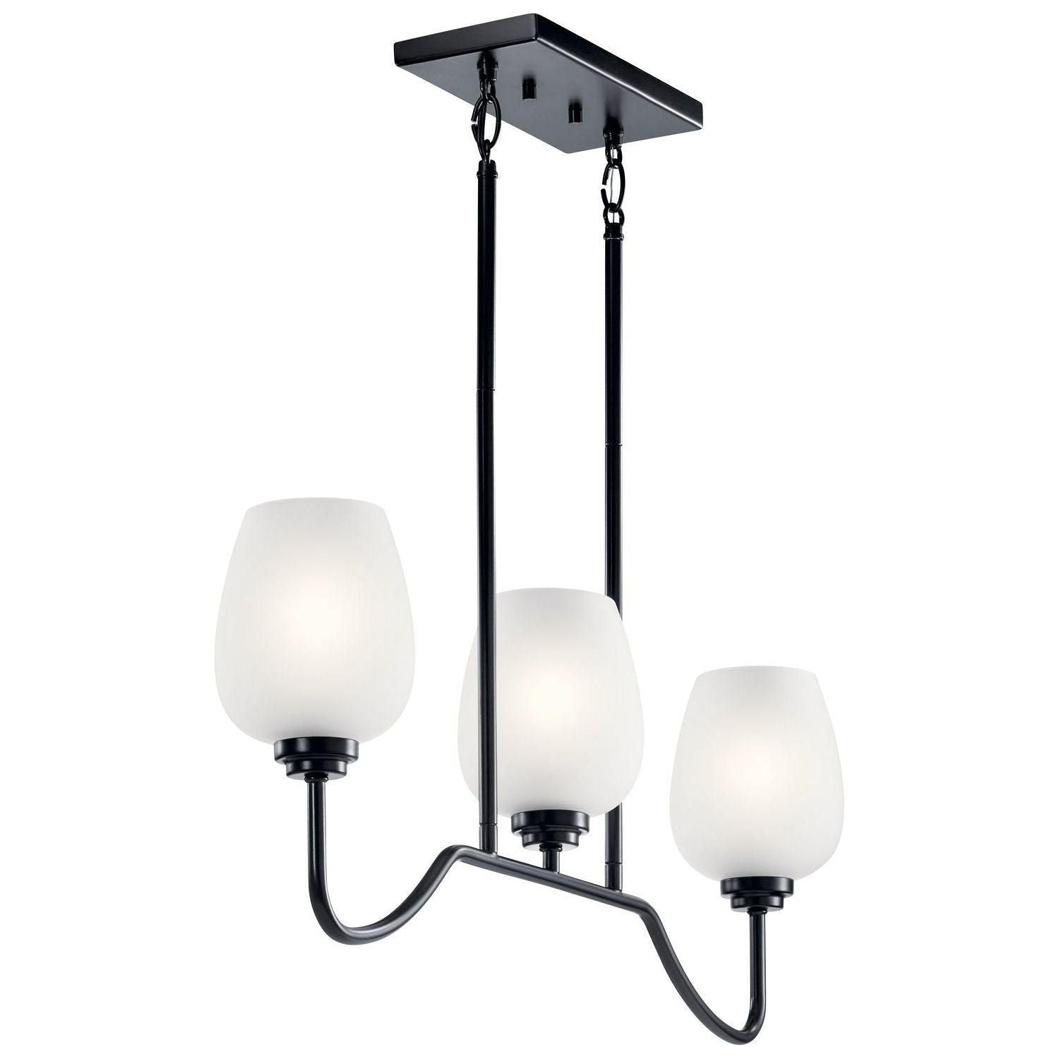 Kichler - Valserrano Linear Suspension - Lights Canada