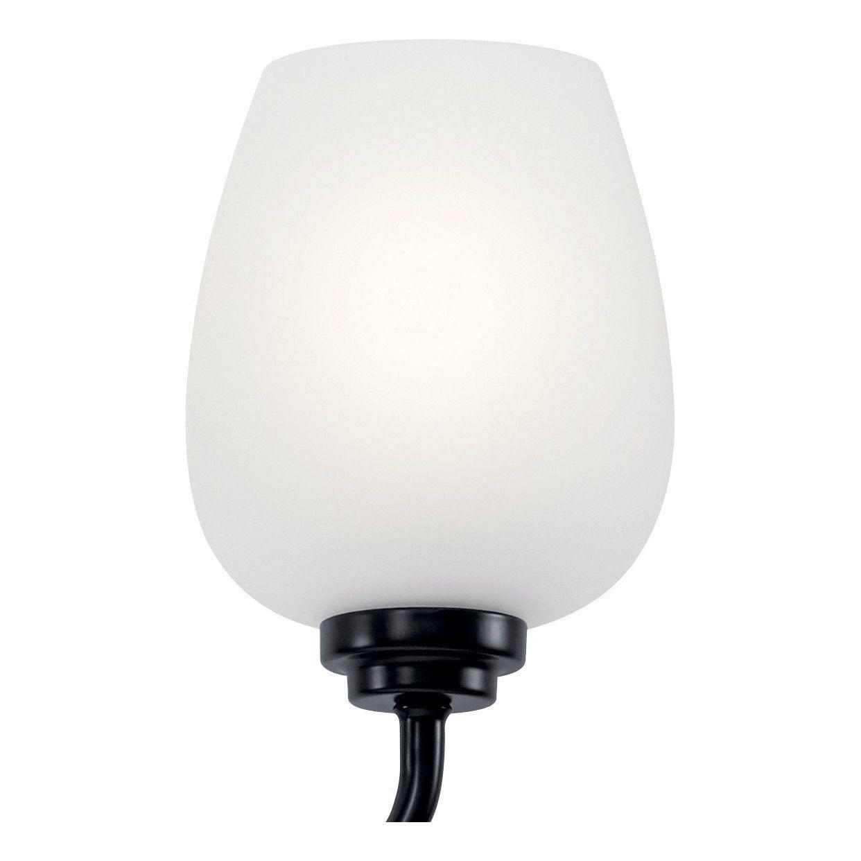 Kichler - Valserrano Sconce - Lights Canada