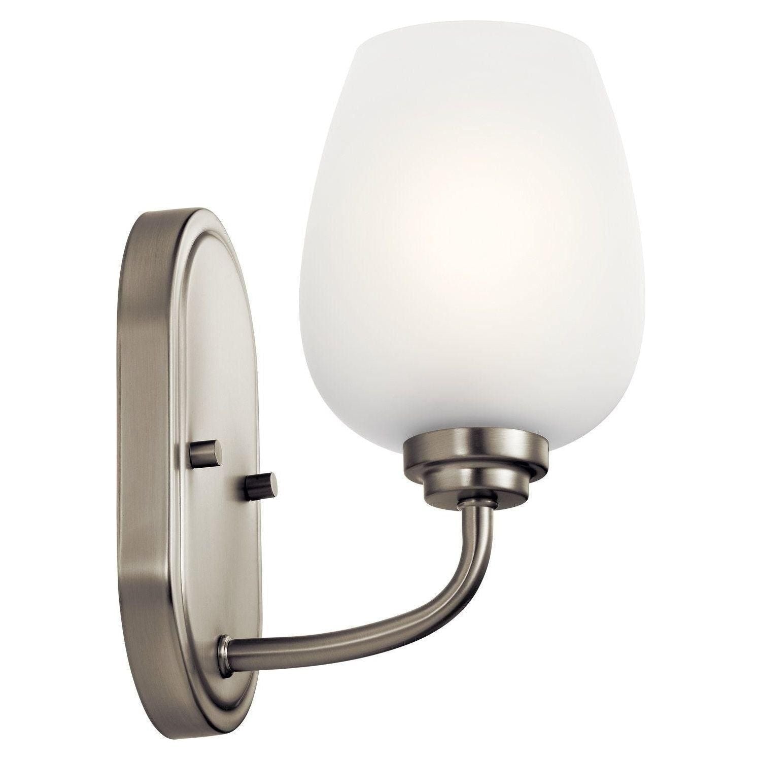 Kichler - Valserrano Sconce - Lights Canada