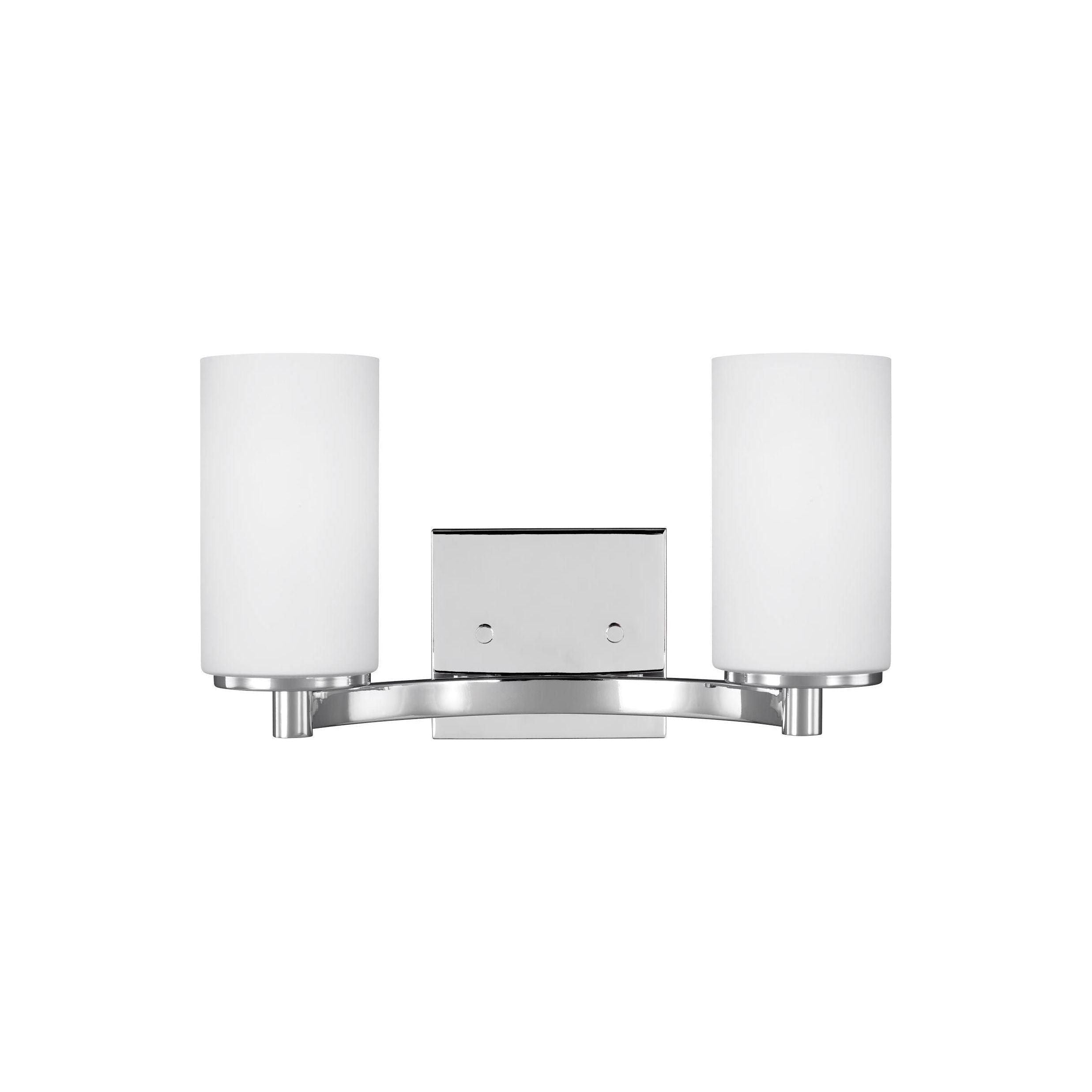 Generation Lighting - Hettinger Vanity Light - Lights Canada