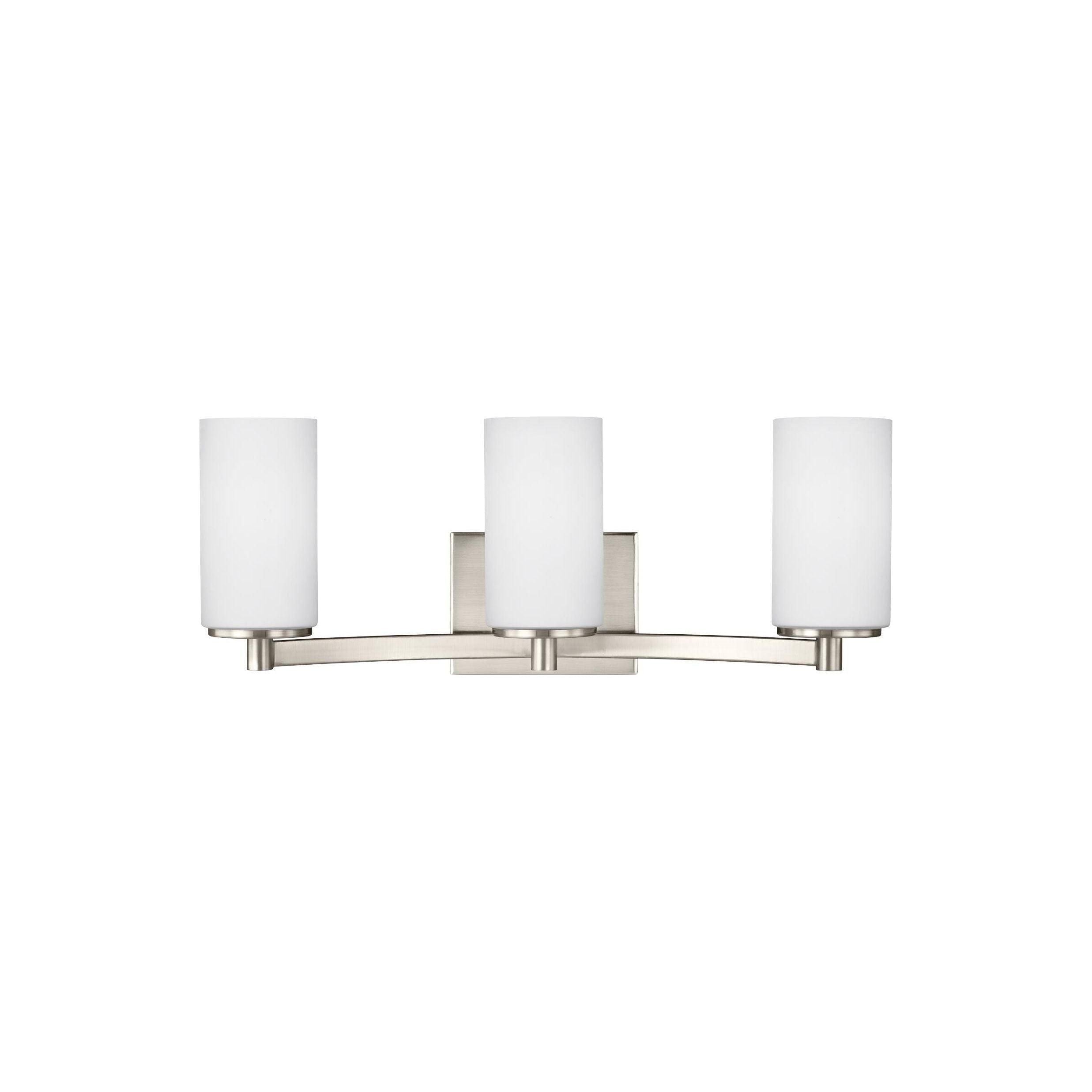 Generation Lighting - Hettinger Vanity Light - Lights Canada