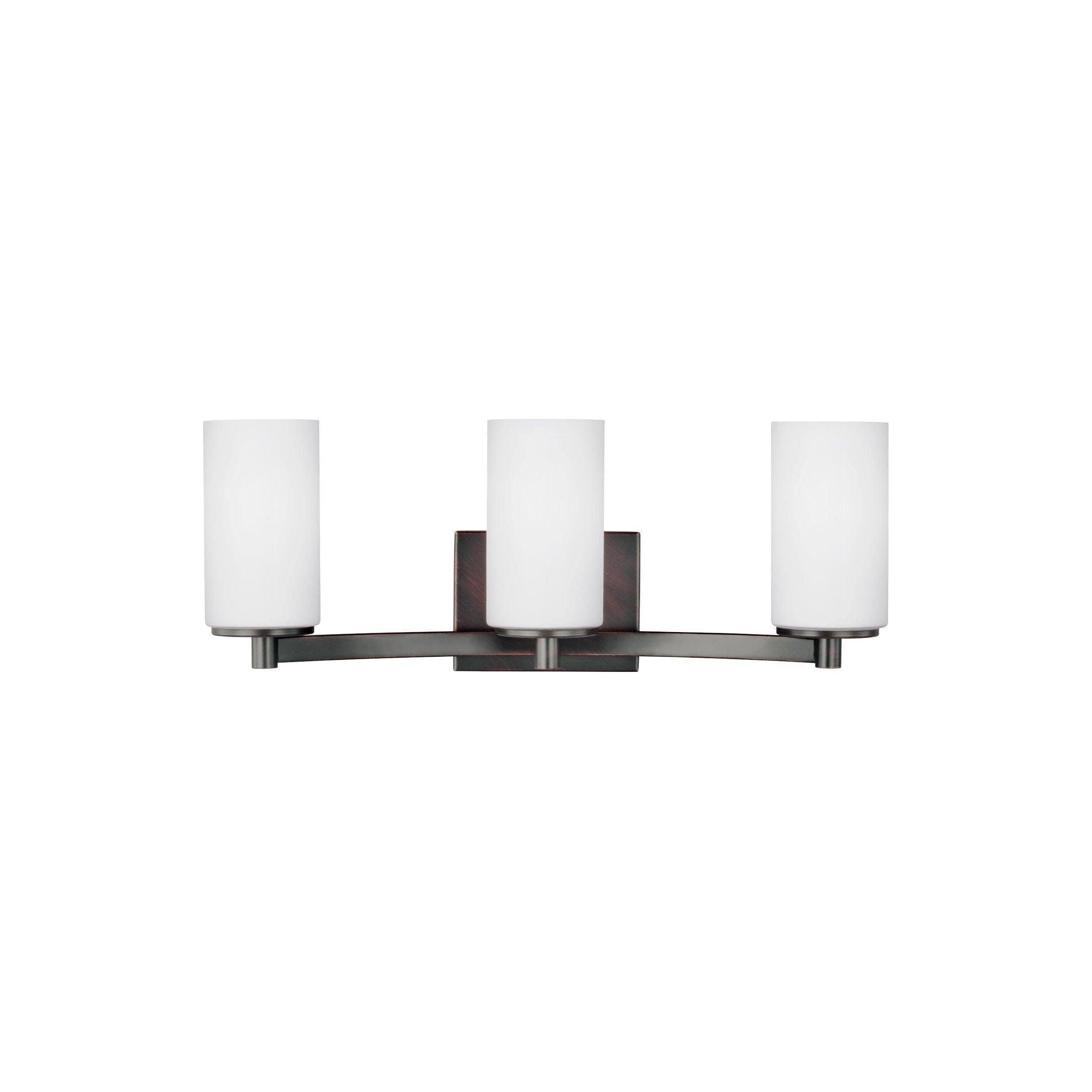 Generation Lighting - Hettinger Vanity Light - Lights Canada