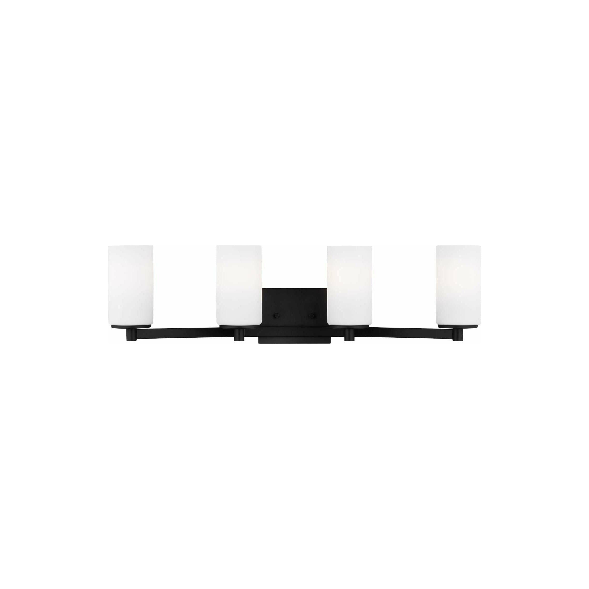 Generation Lighting - Hettinger 4-Light Vanity Light - Lights Canada