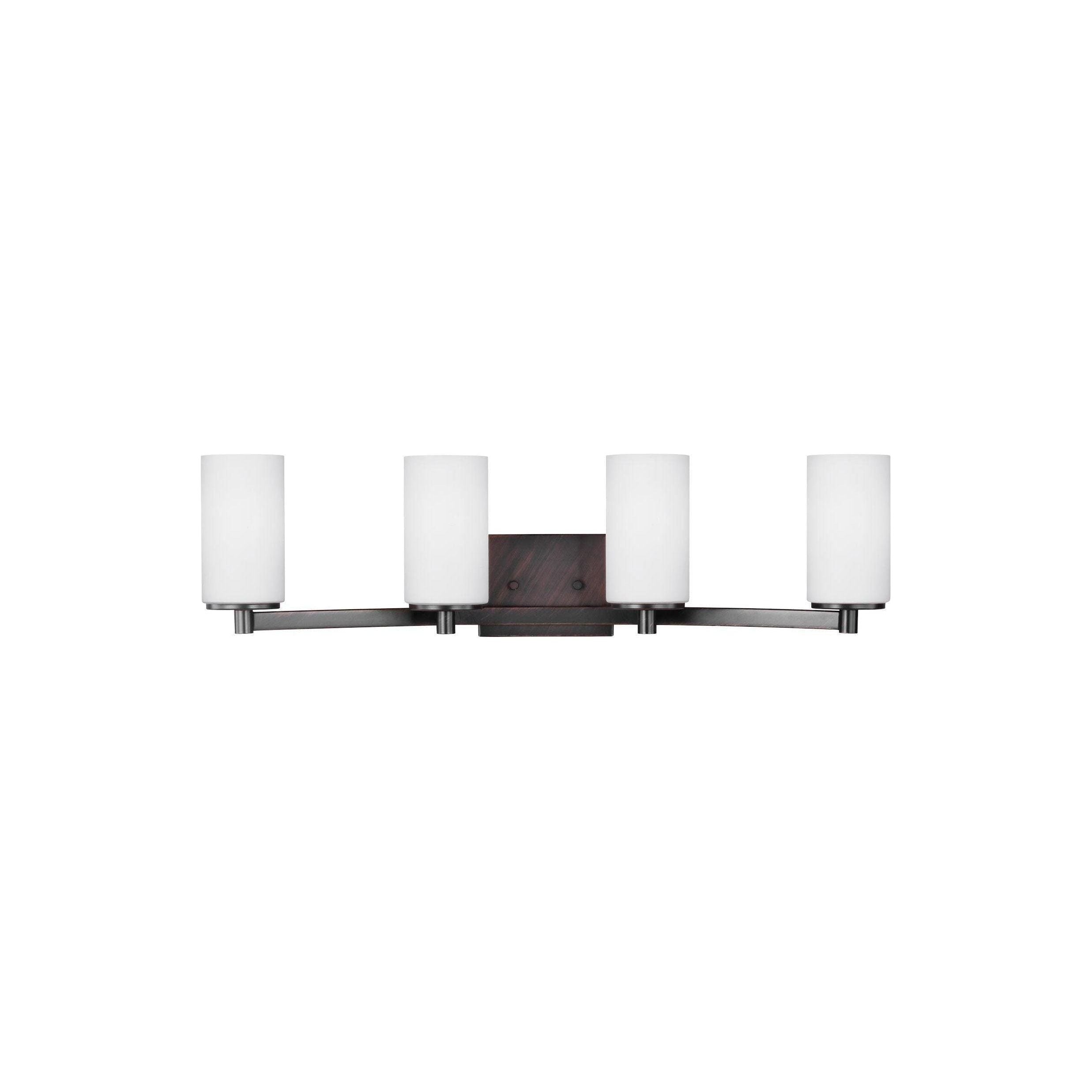Generation Lighting - Hettinger Vanity Light - Lights Canada