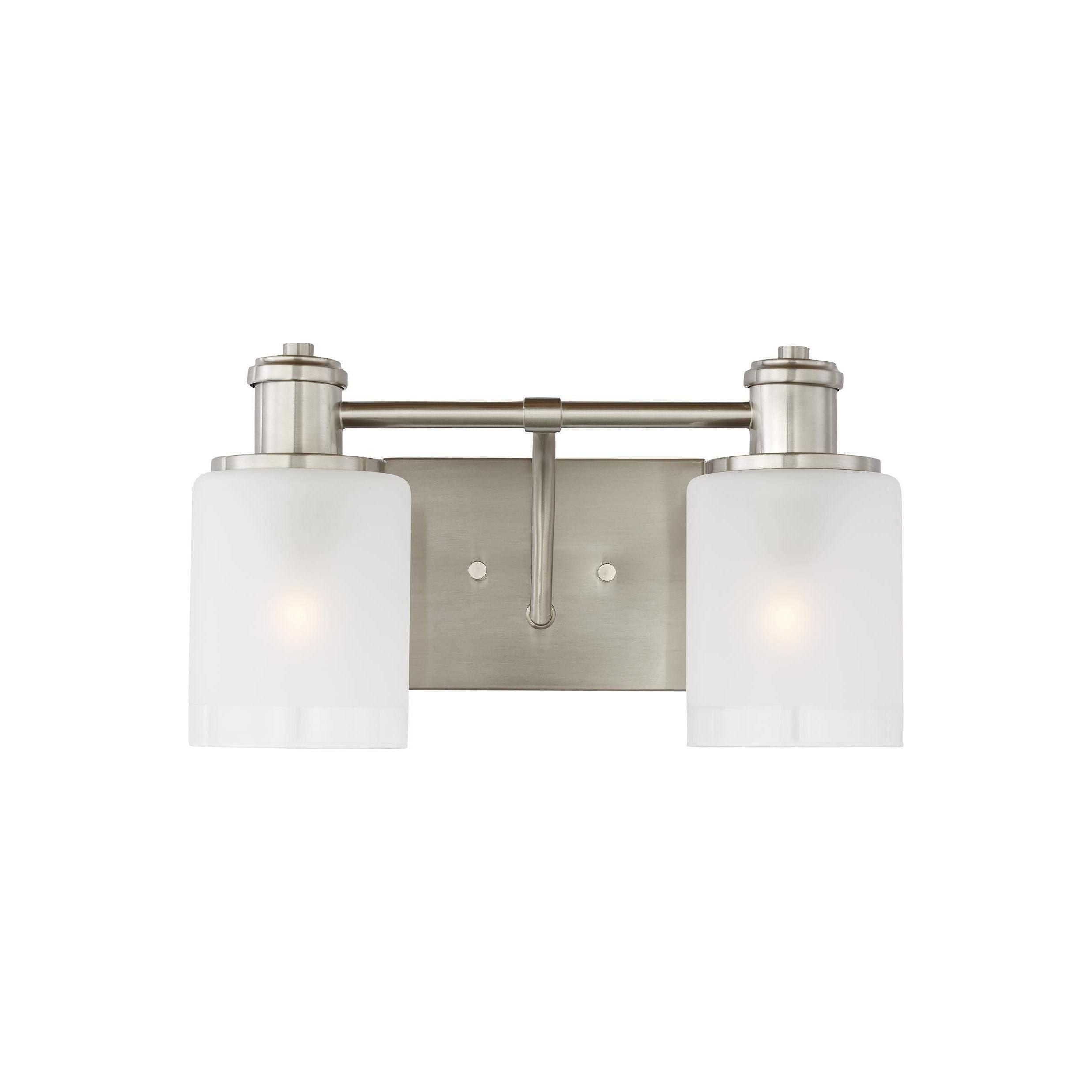Generation Lighting - Norwood Vanity Light - Lights Canada
