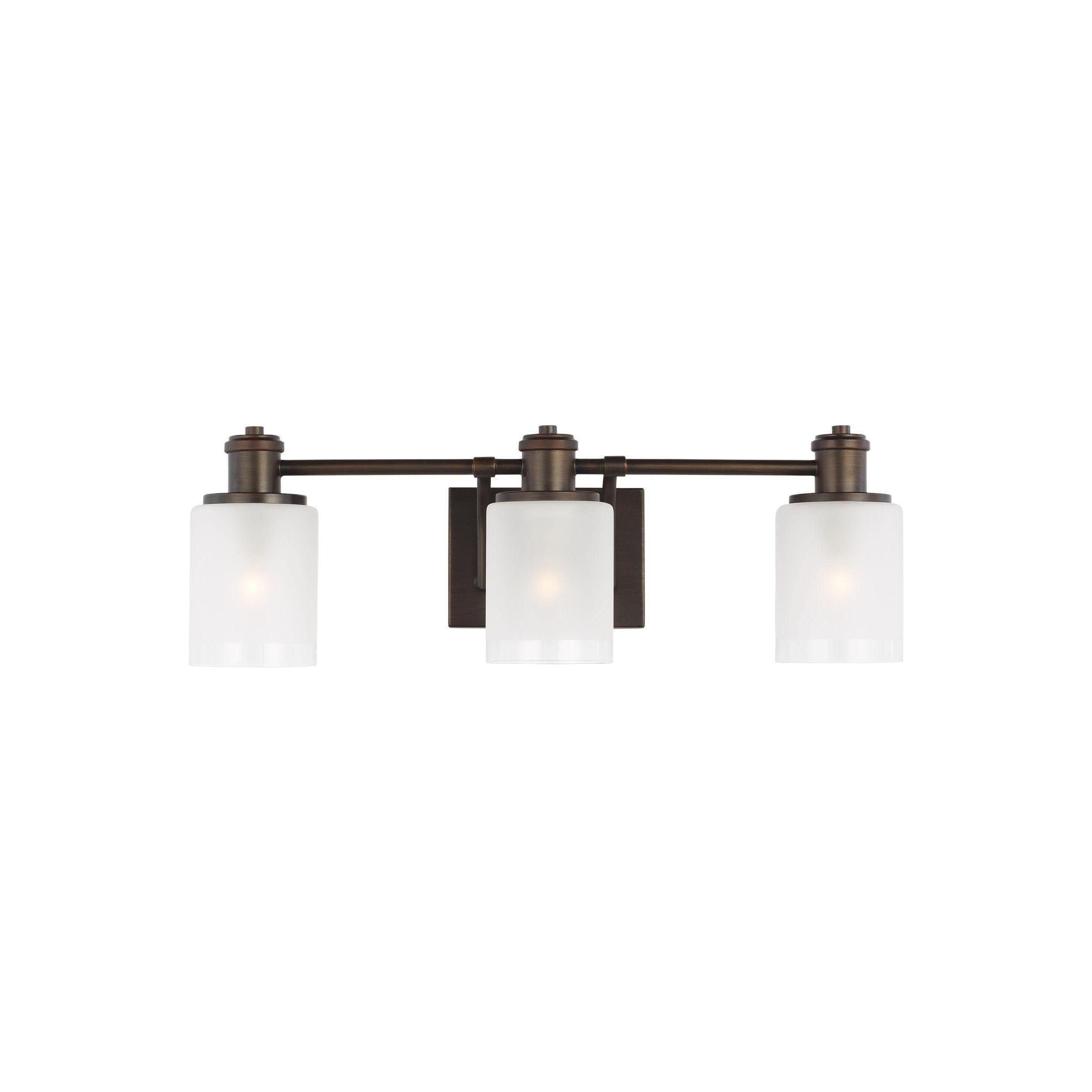 Generation Lighting - Norwood Vanity Light - Lights Canada