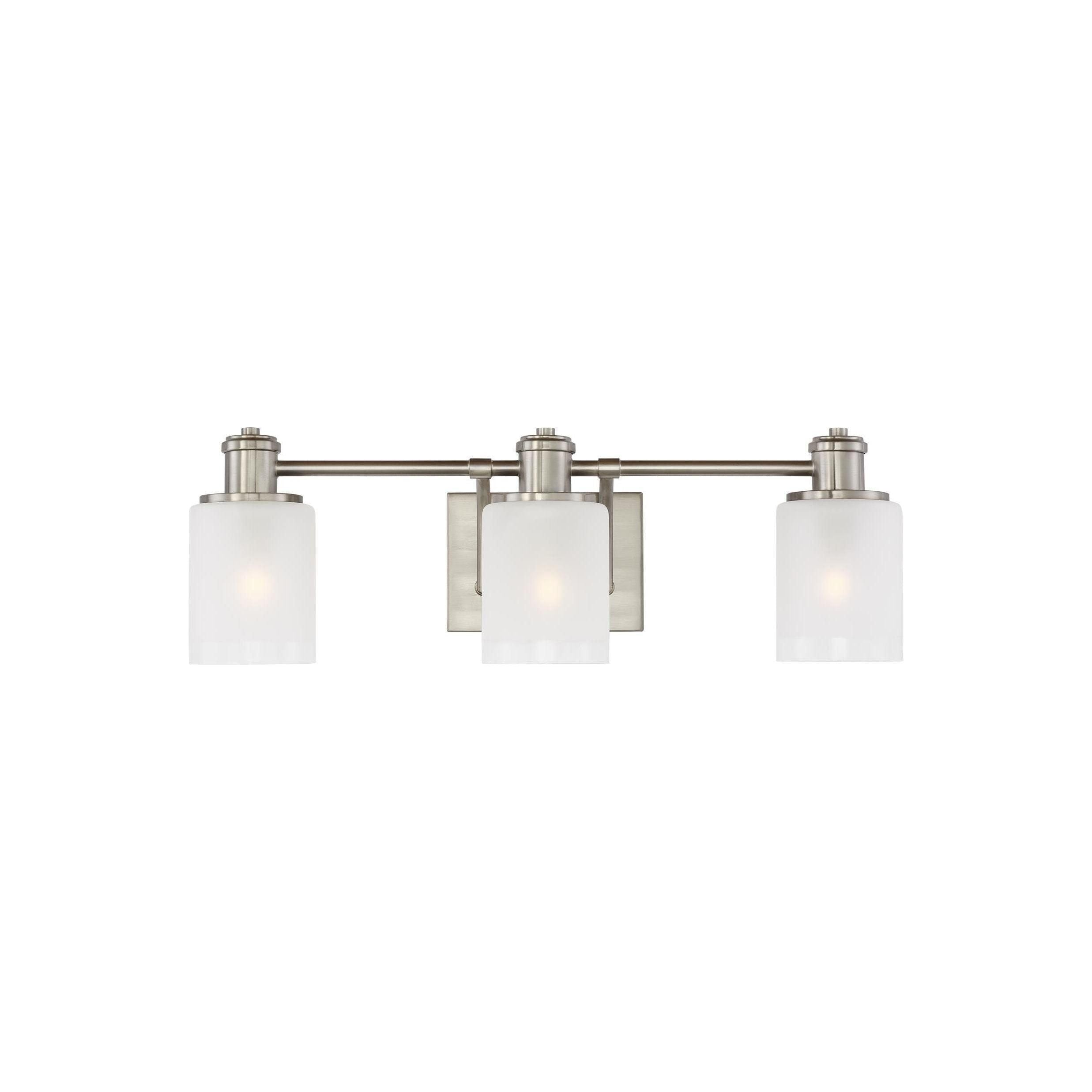 Generation Lighting - Norwood Vanity Light - Lights Canada