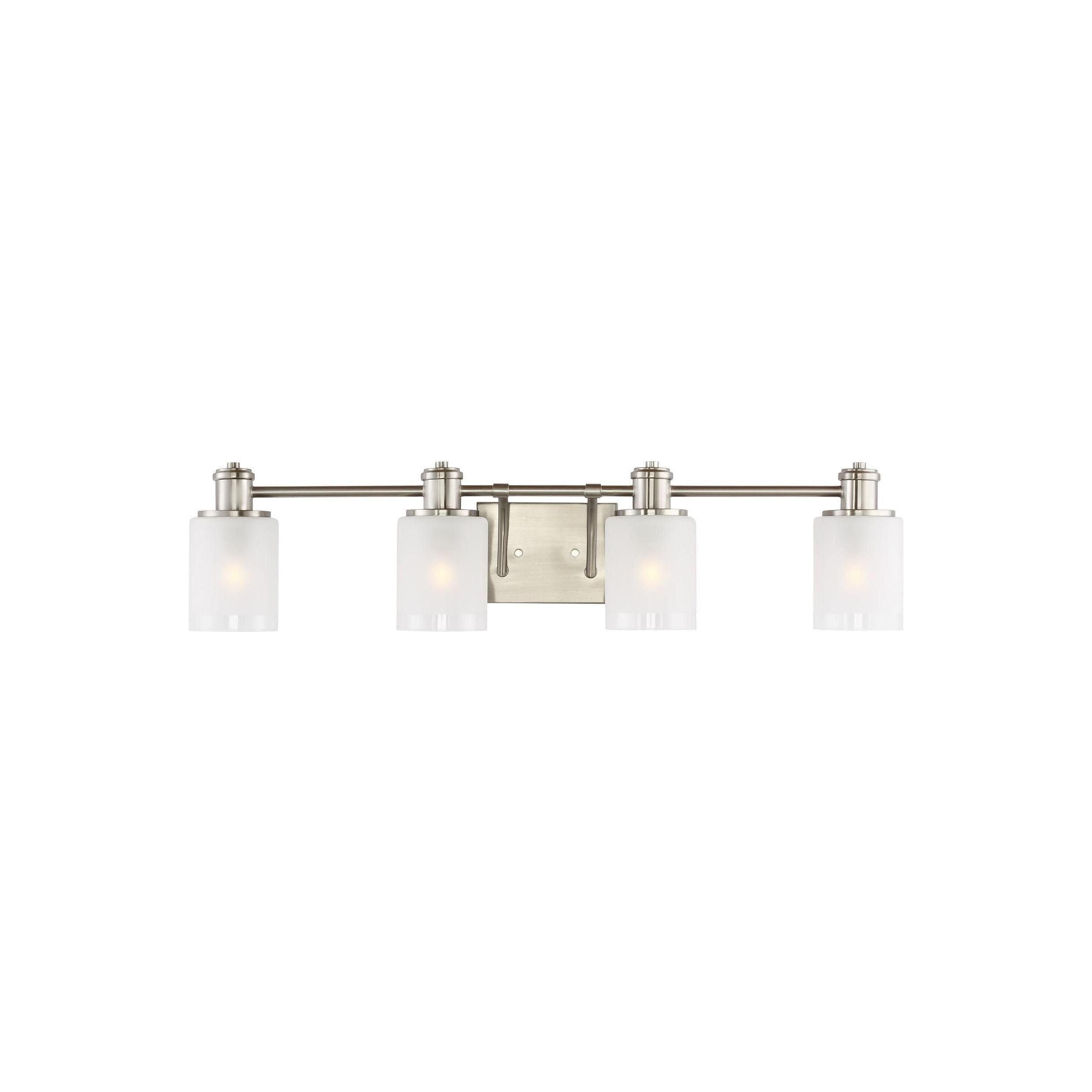 Generation Lighting - Norwood Vanity Light - Lights Canada