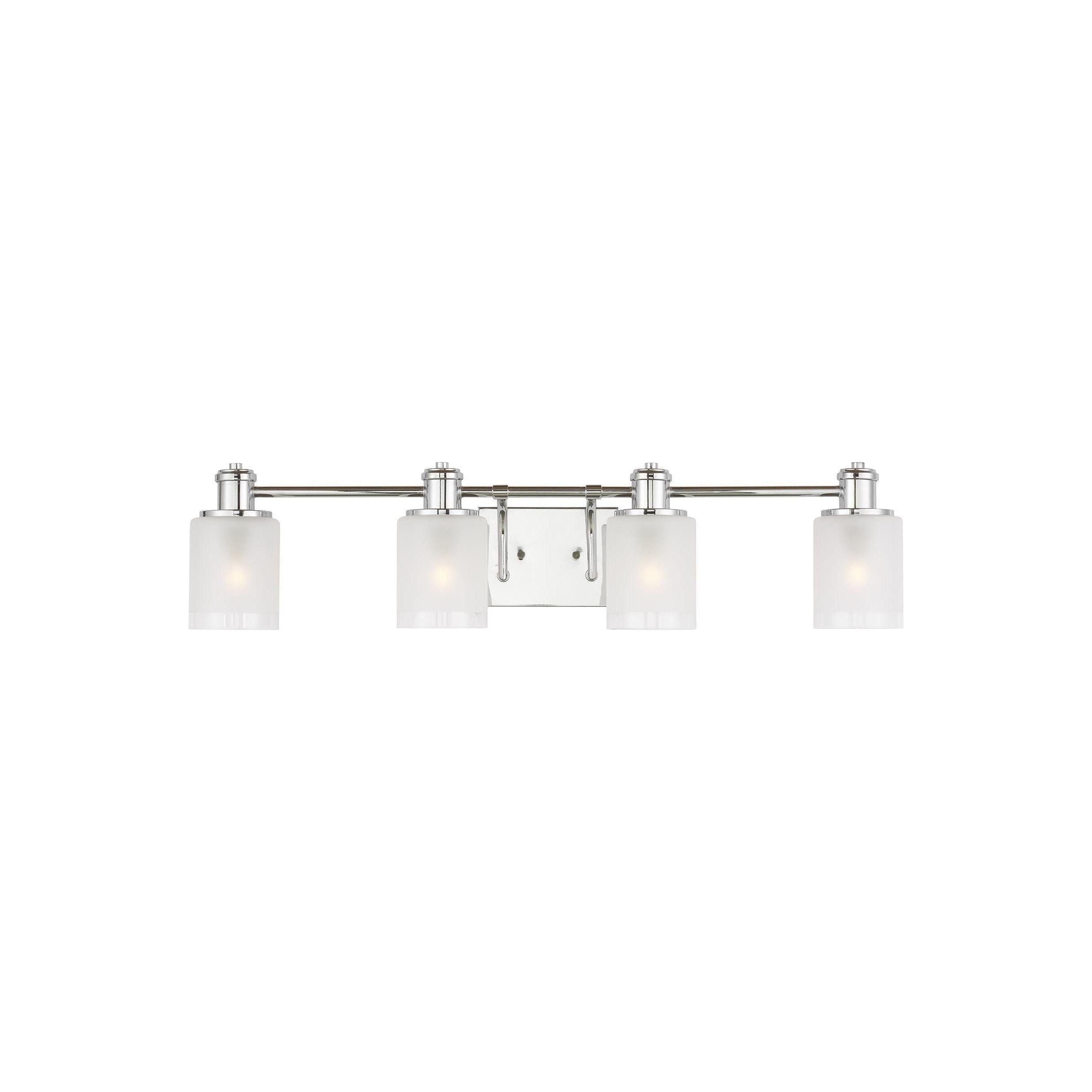 Generation Lighting - Norwood Vanity Light - Lights Canada
