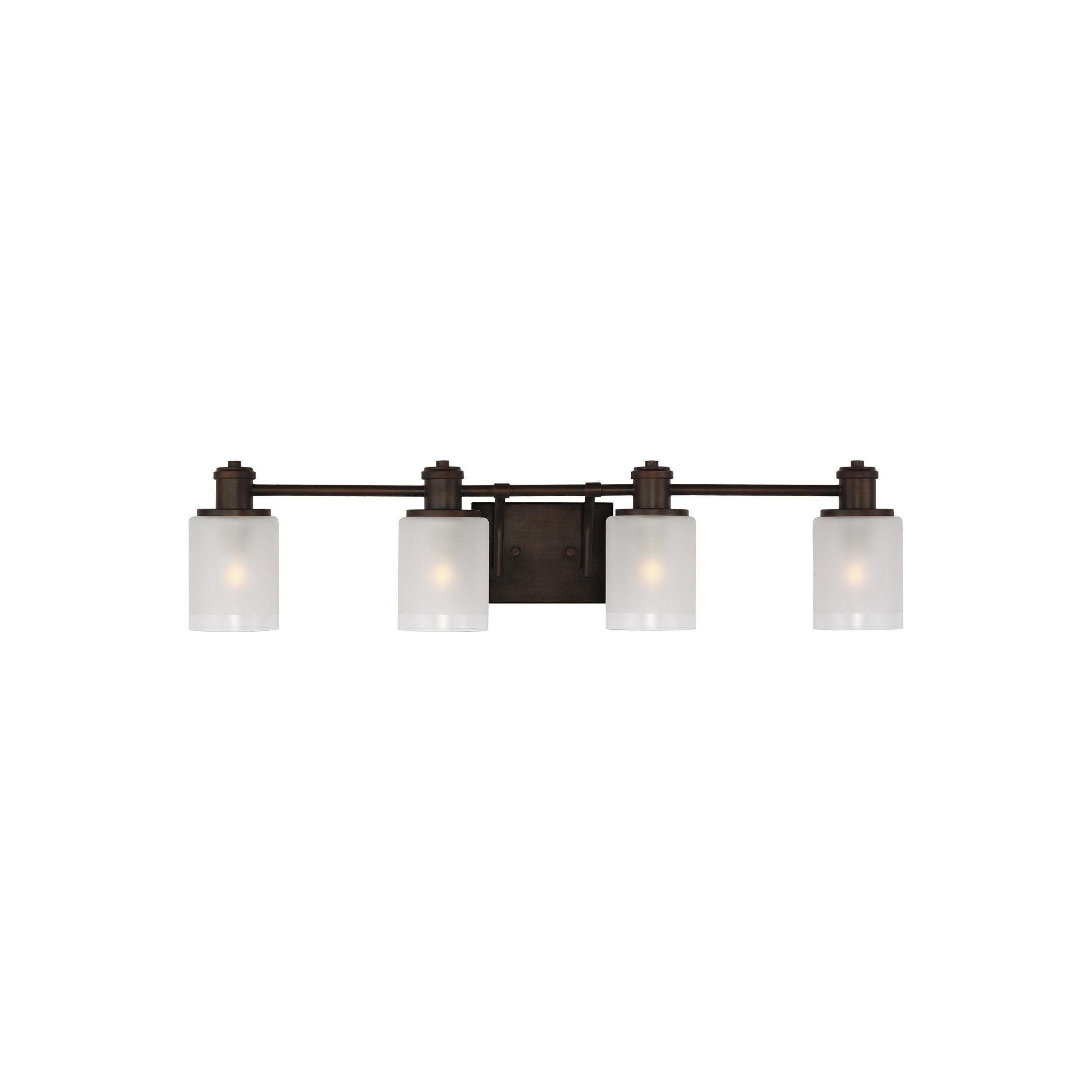 Generation Lighting - Norwood Vanity Light - Lights Canada