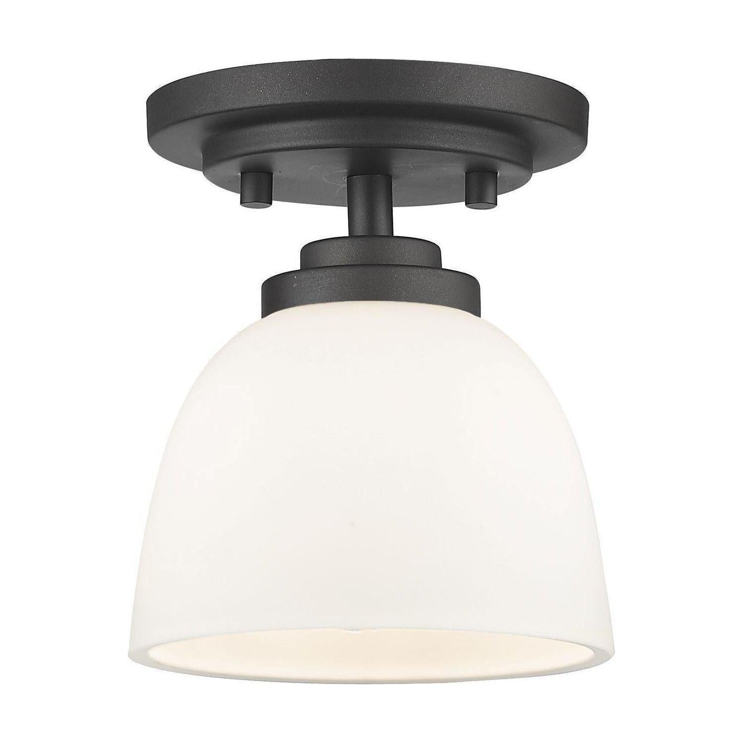 Z-Lite - Ashton Flush Mount - Lights Canada