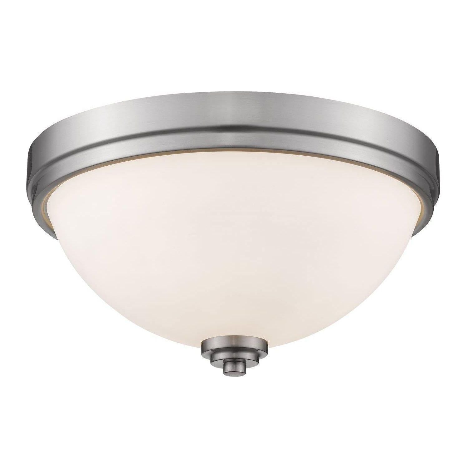 Z-Lite - Ashton Flush Mount - Lights Canada