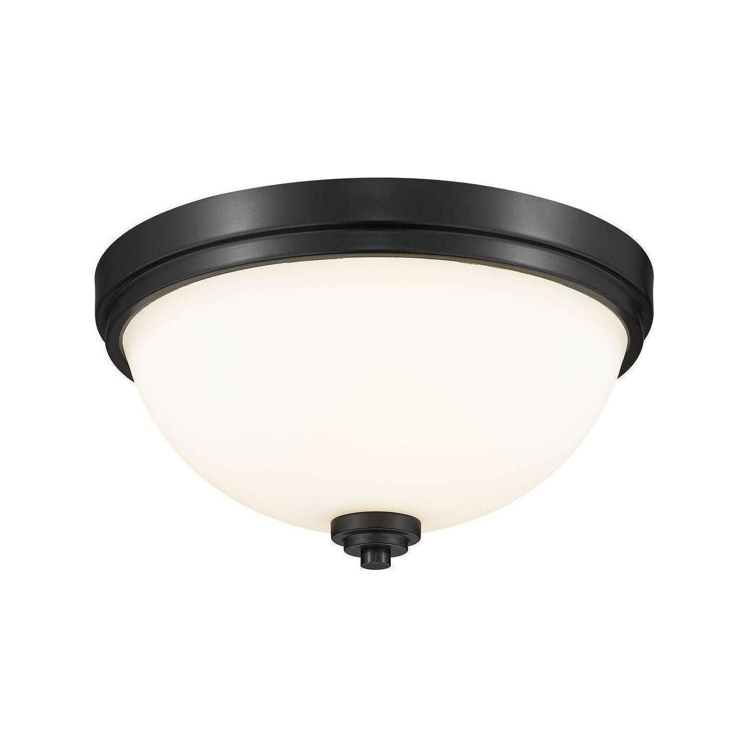 Z-Lite - Ashton Flush Mount - Lights Canada