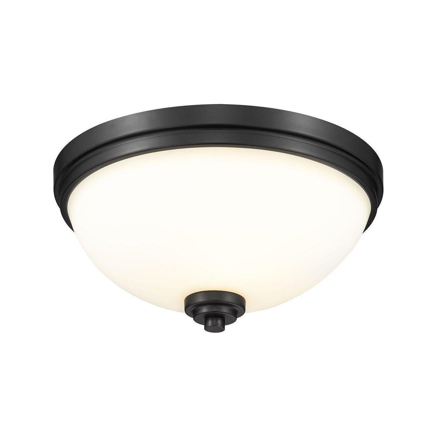 Z-Lite - Ashton Flush Mount - Lights Canada