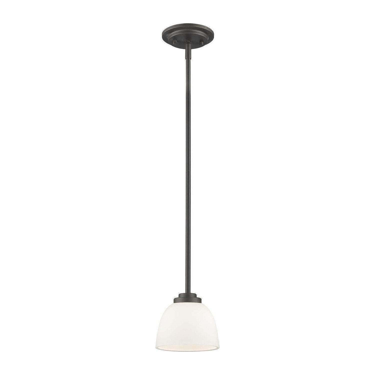Z-Lite - Ashton Mini Pendant - Lights Canada
