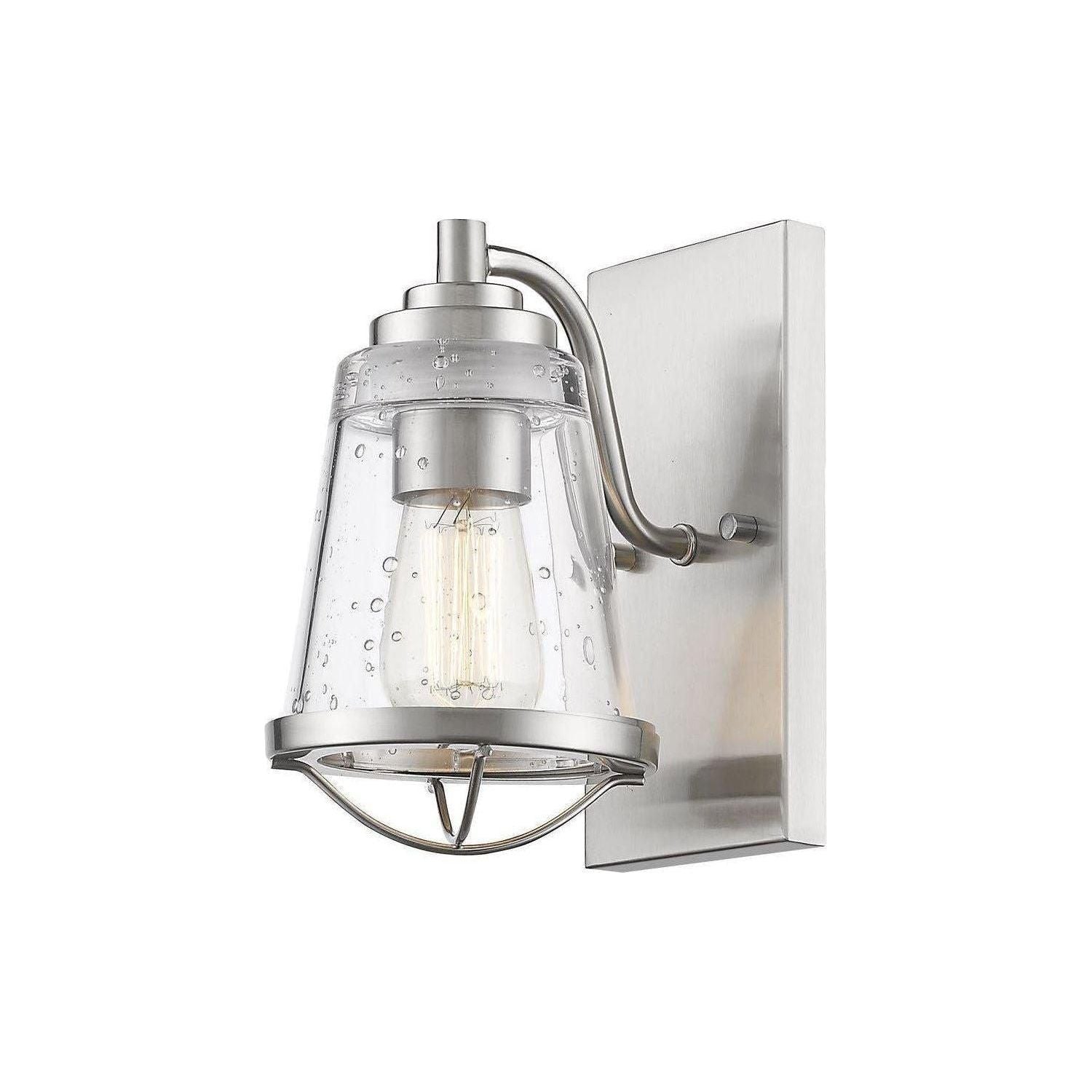 Z-Lite - Mariner Wall Sconce - Lights Canada