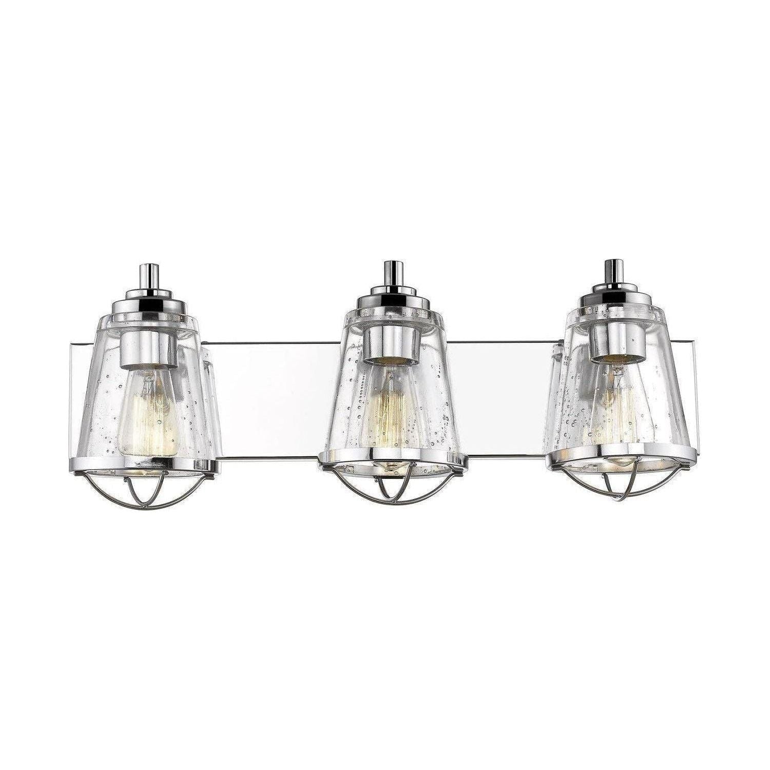 Z-Lite - Mariner Vanity Light - Lights Canada